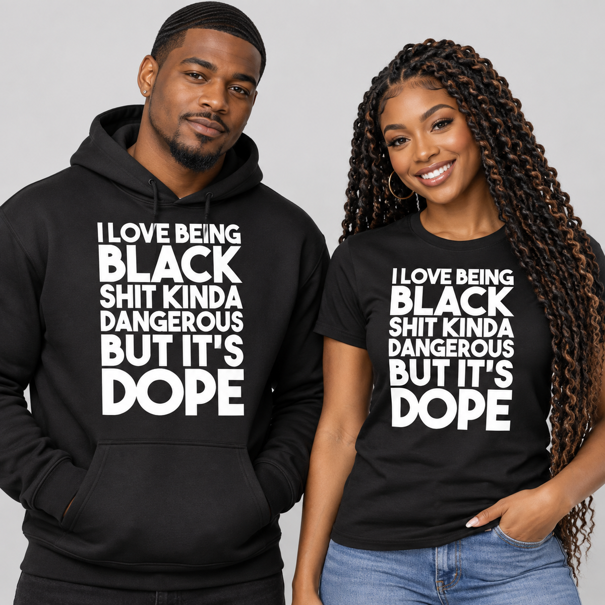 KEEPING IT REAL