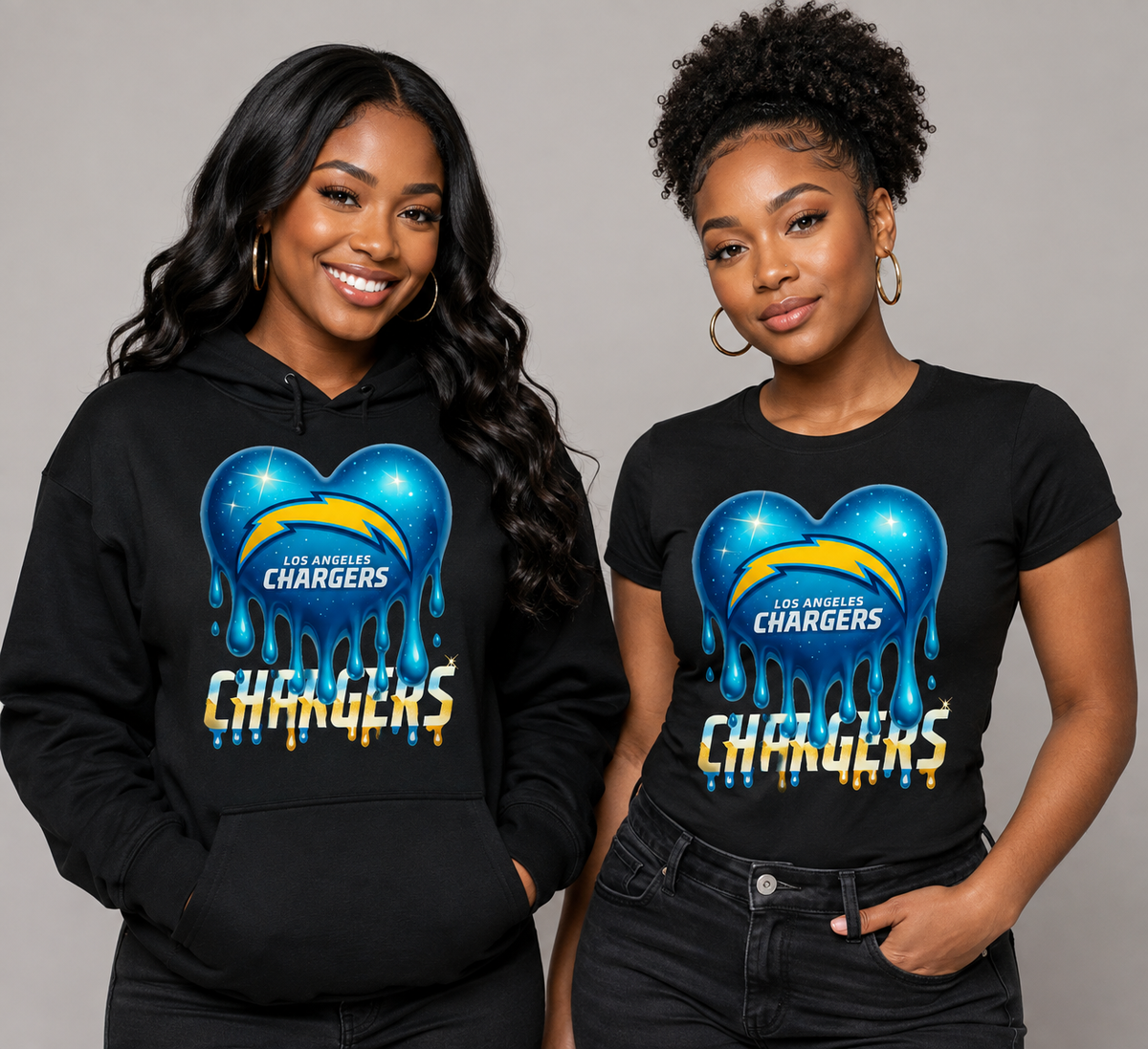 NFL Hearts