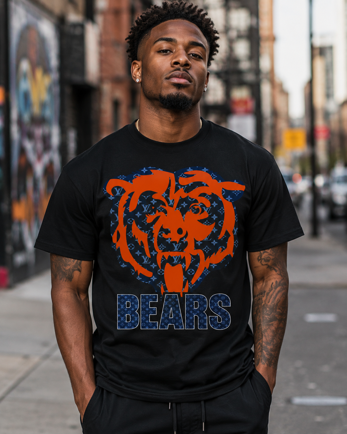 NFL Logos