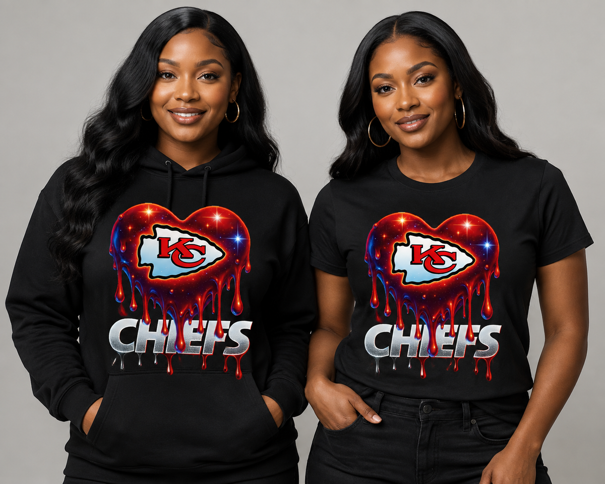 NFL Hearts