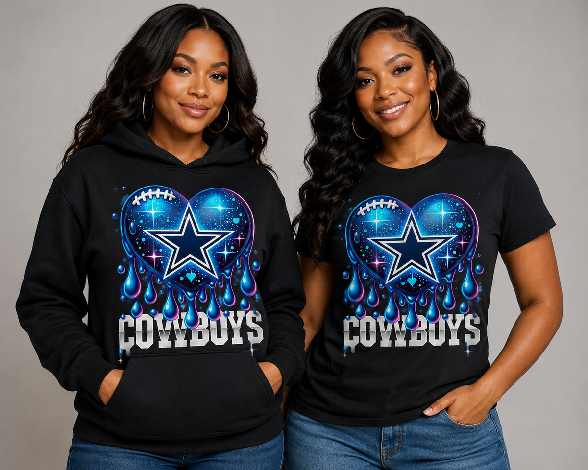 NFL Hearts