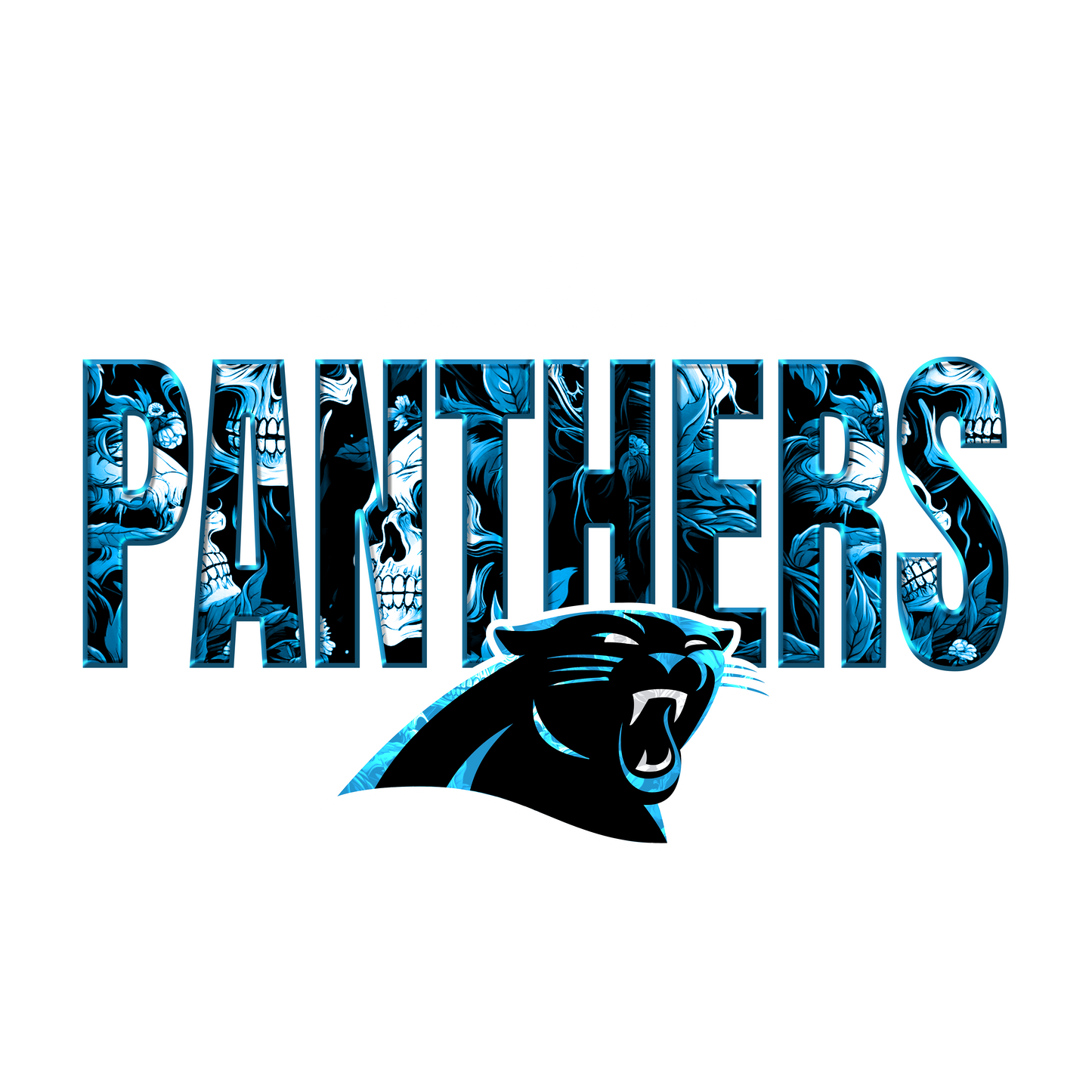 FOOTBALL IMAGES (SKULL LETTERS)