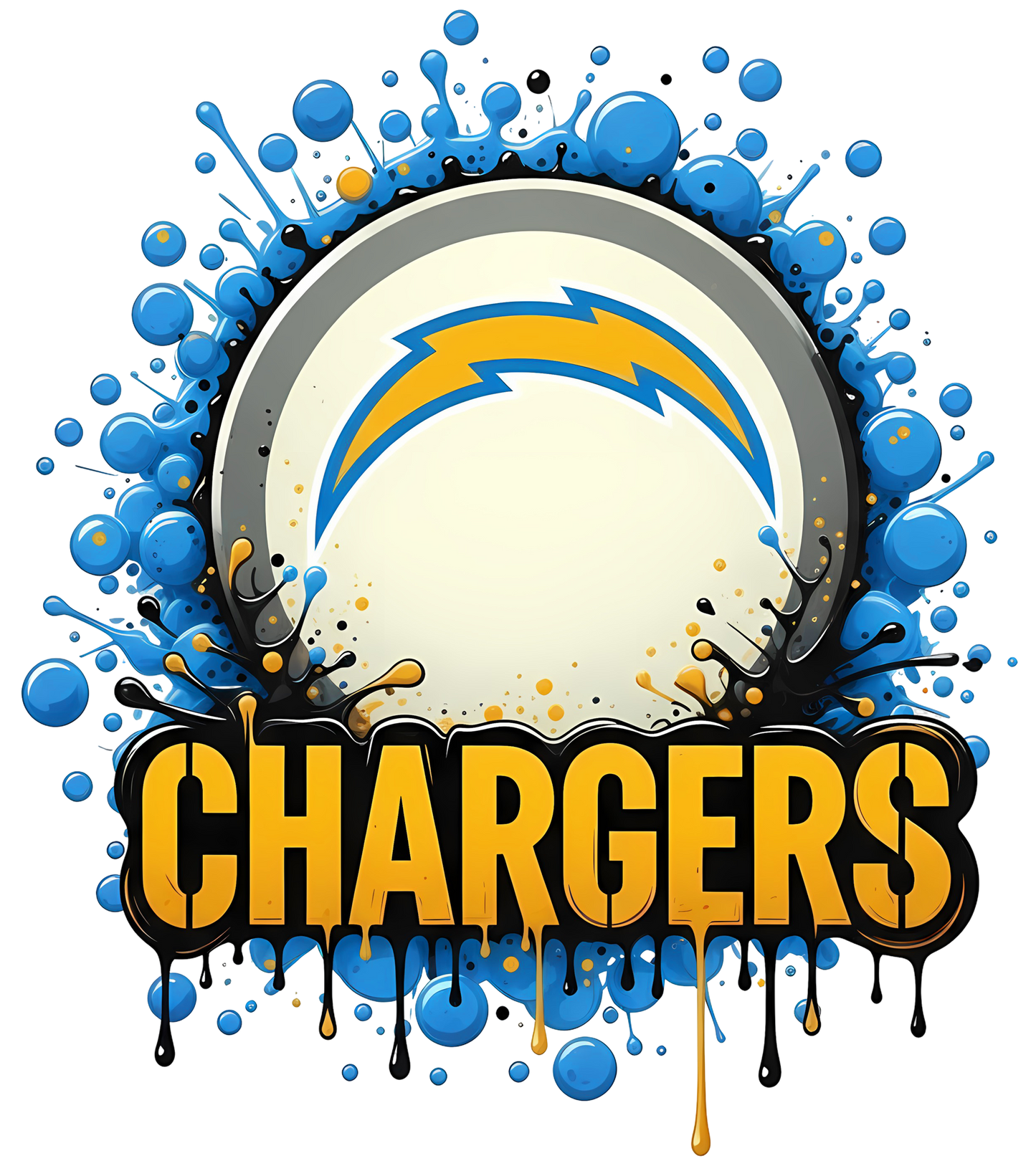 FOOTBALL IMAGES (BUBBLE DESIGN)