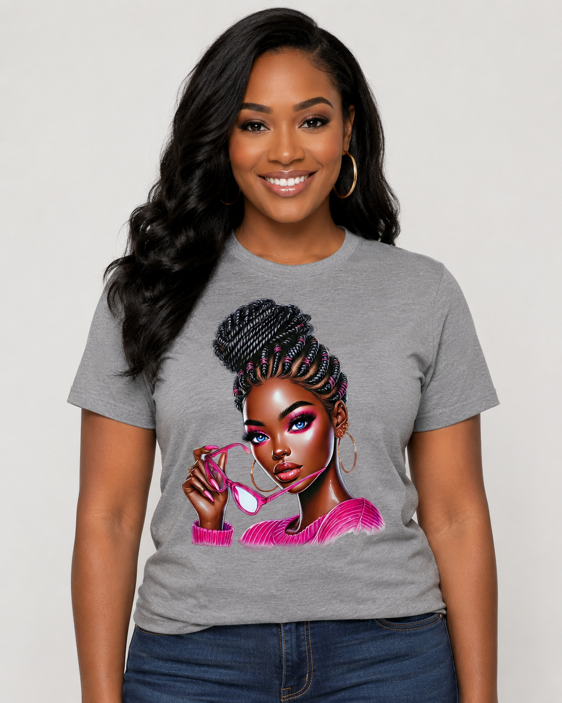 GIRLLLLLLLL!