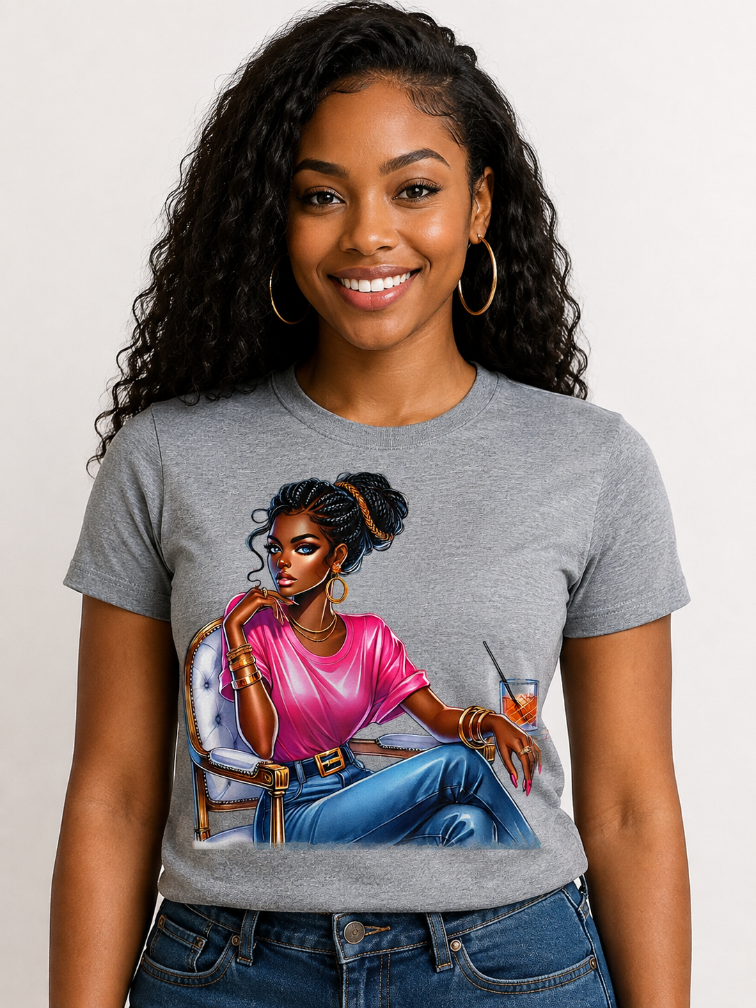 GIRLLLLLLLL!