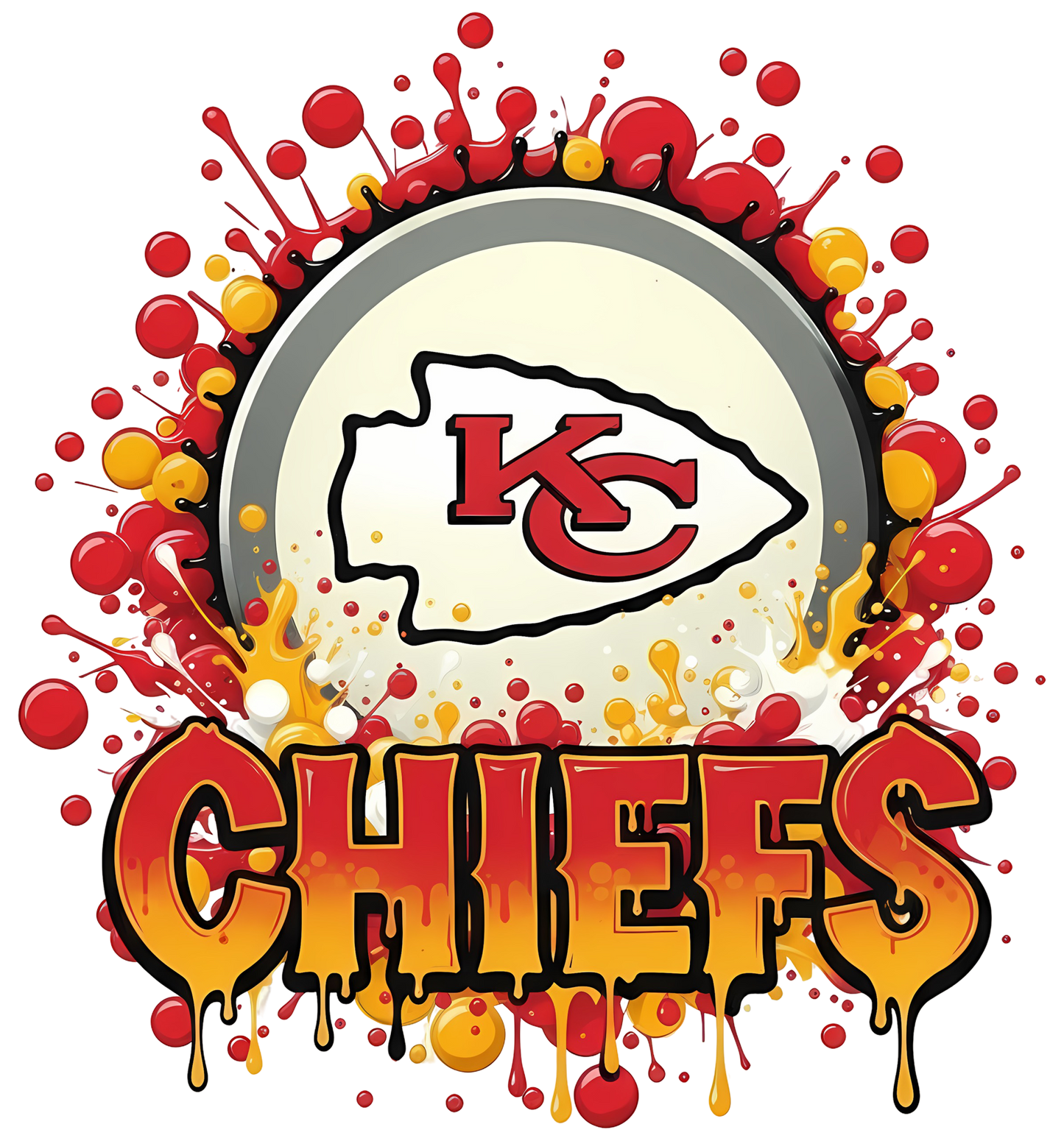 FOOTBALL IMAGES (BUBBLE DESIGN)