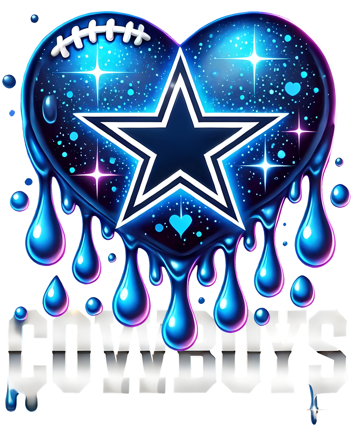 FOOTBALL HEART IMAGES