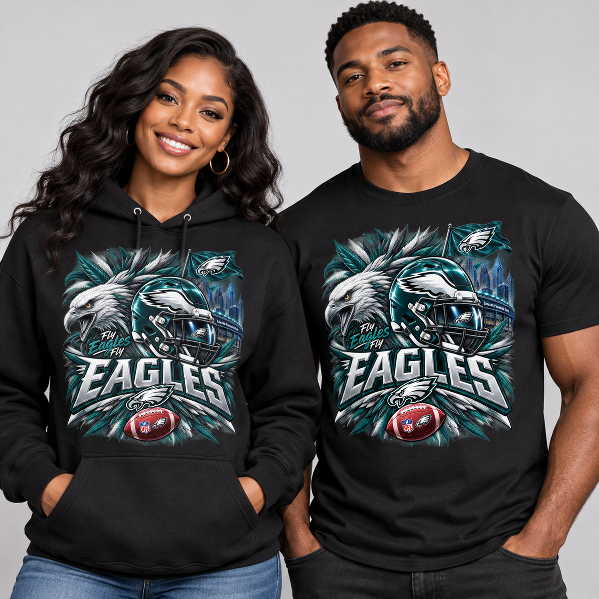 NFL FULL COVERED