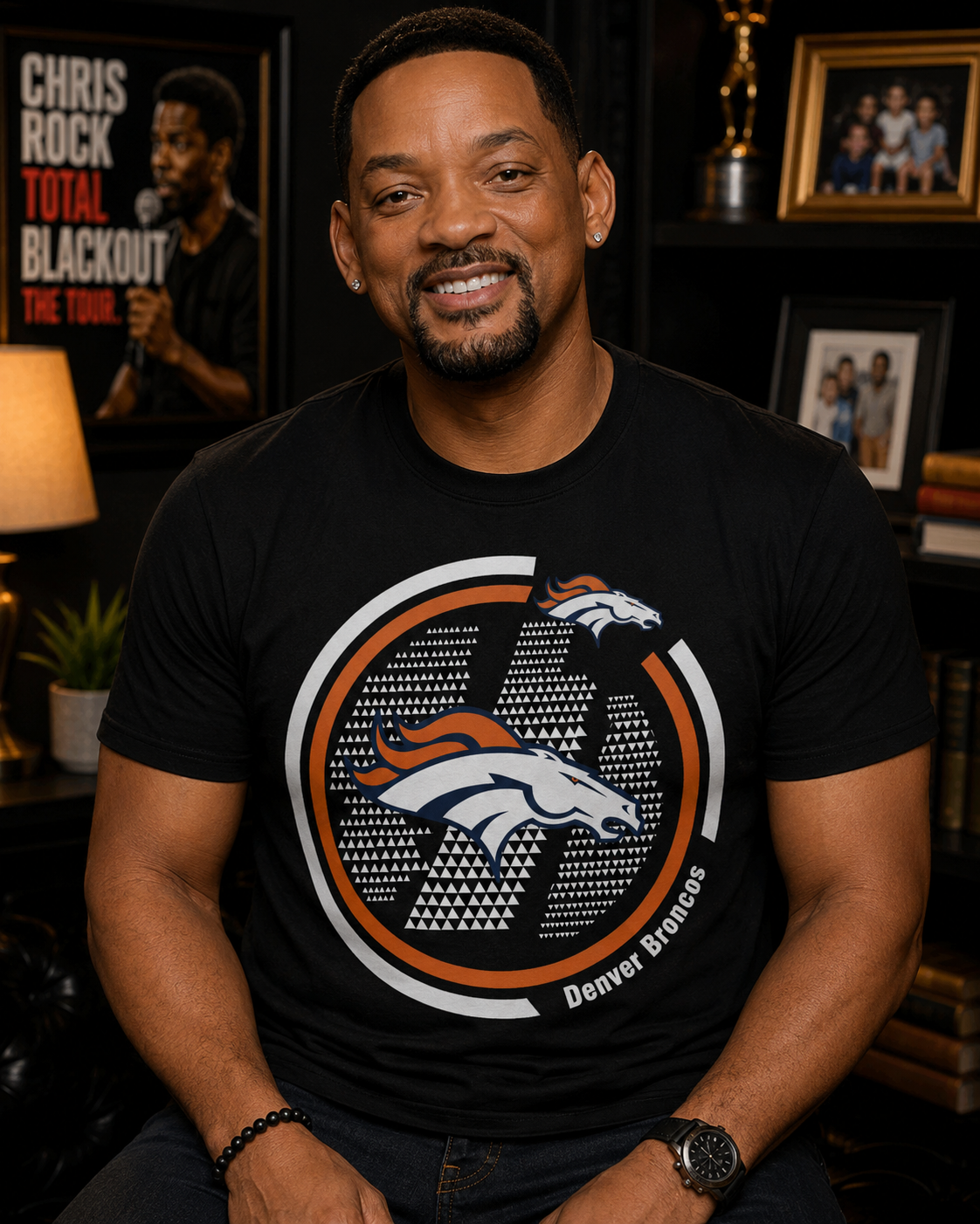 NFL Logos