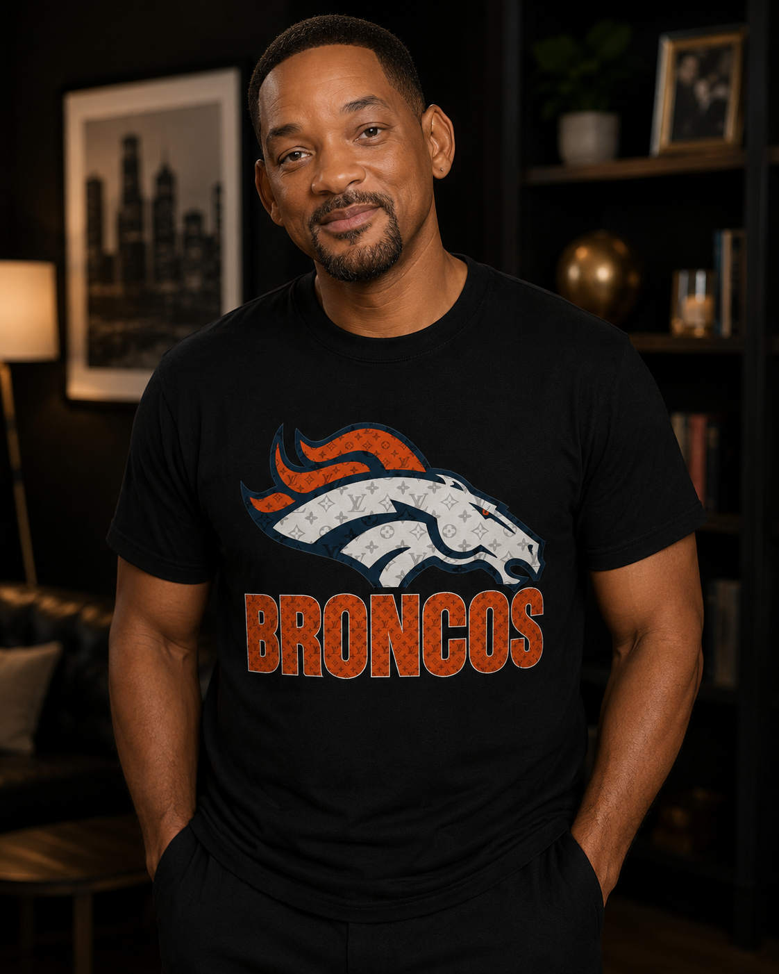 NFL Logos