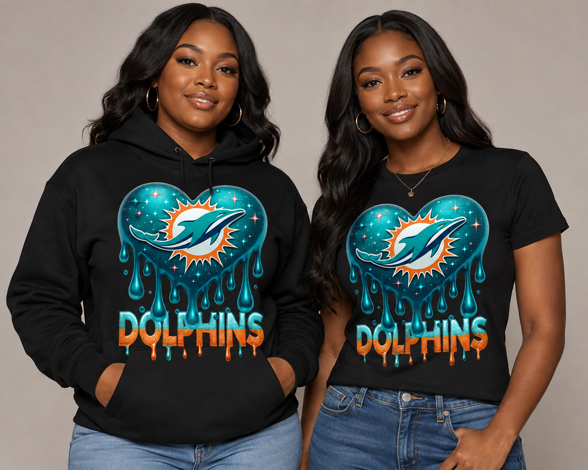 NFL Hearts