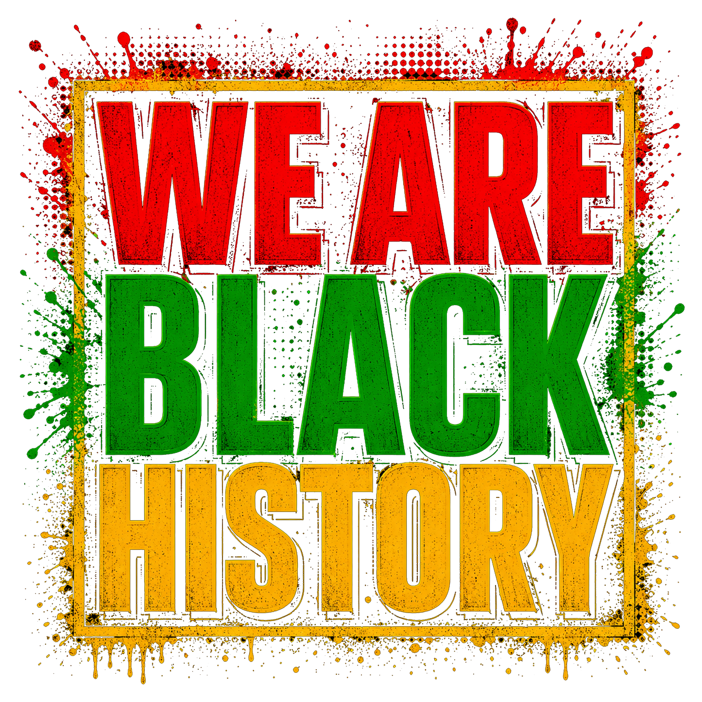 JUNETEENTH SECTION 🖤💚❤️