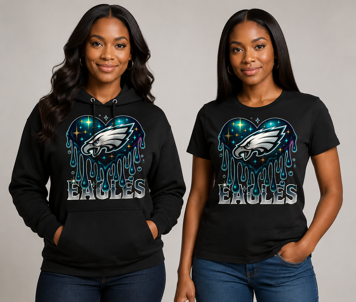 NFL Hearts