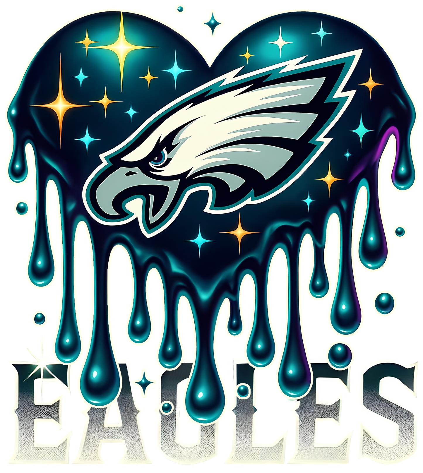 FOOTBALL HEART IMAGES