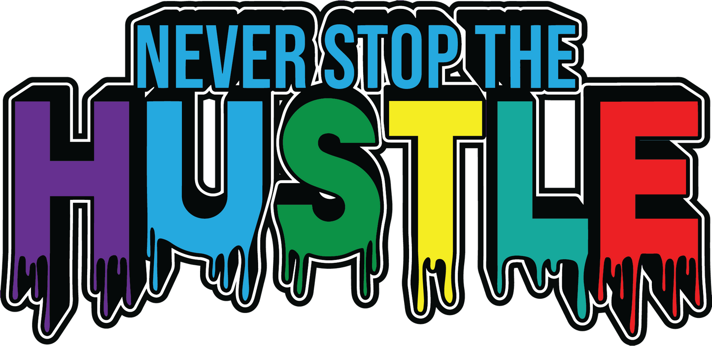 HUSTLE IMAGES