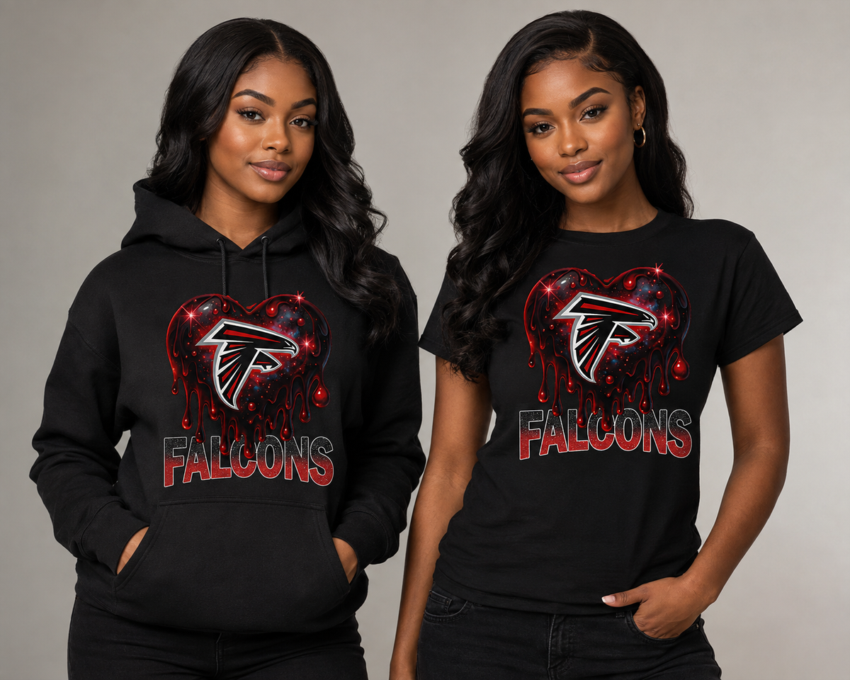 NFL Hearts