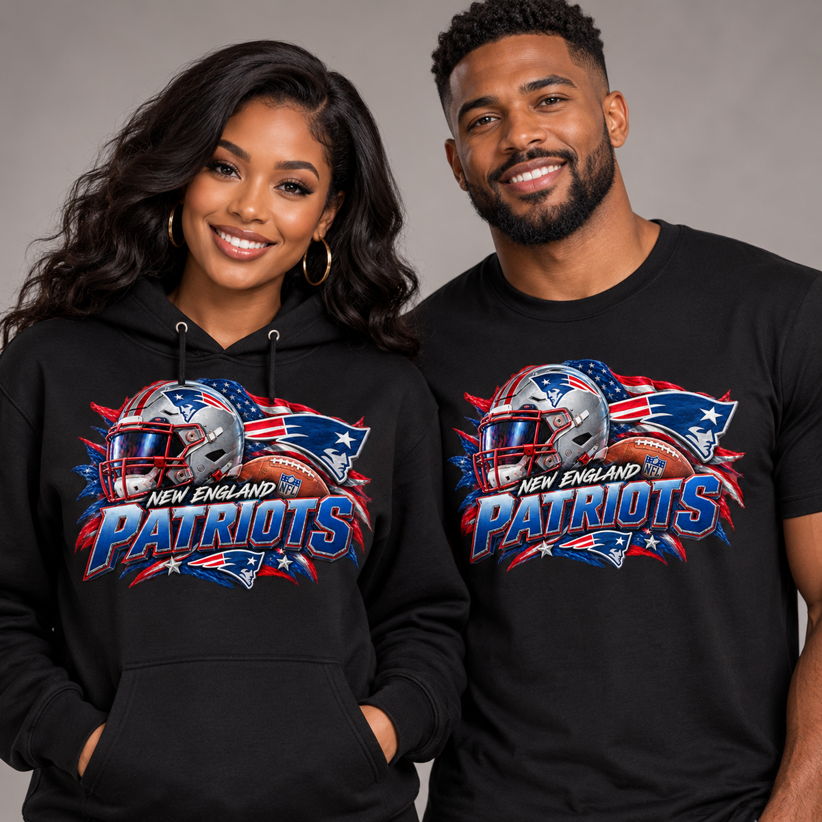NFL FULL COVERED