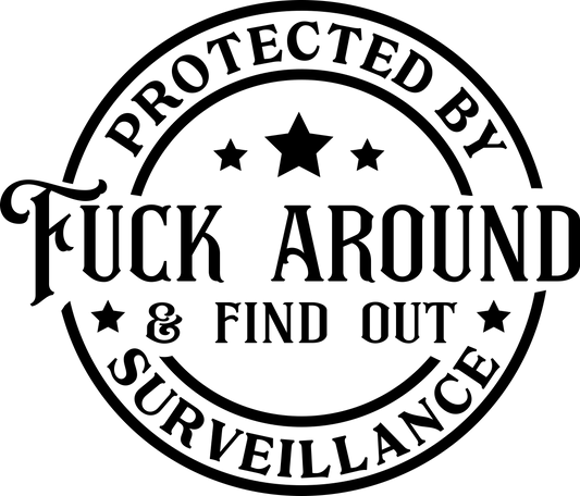 F AROUND AND FIND OUT IMAGES