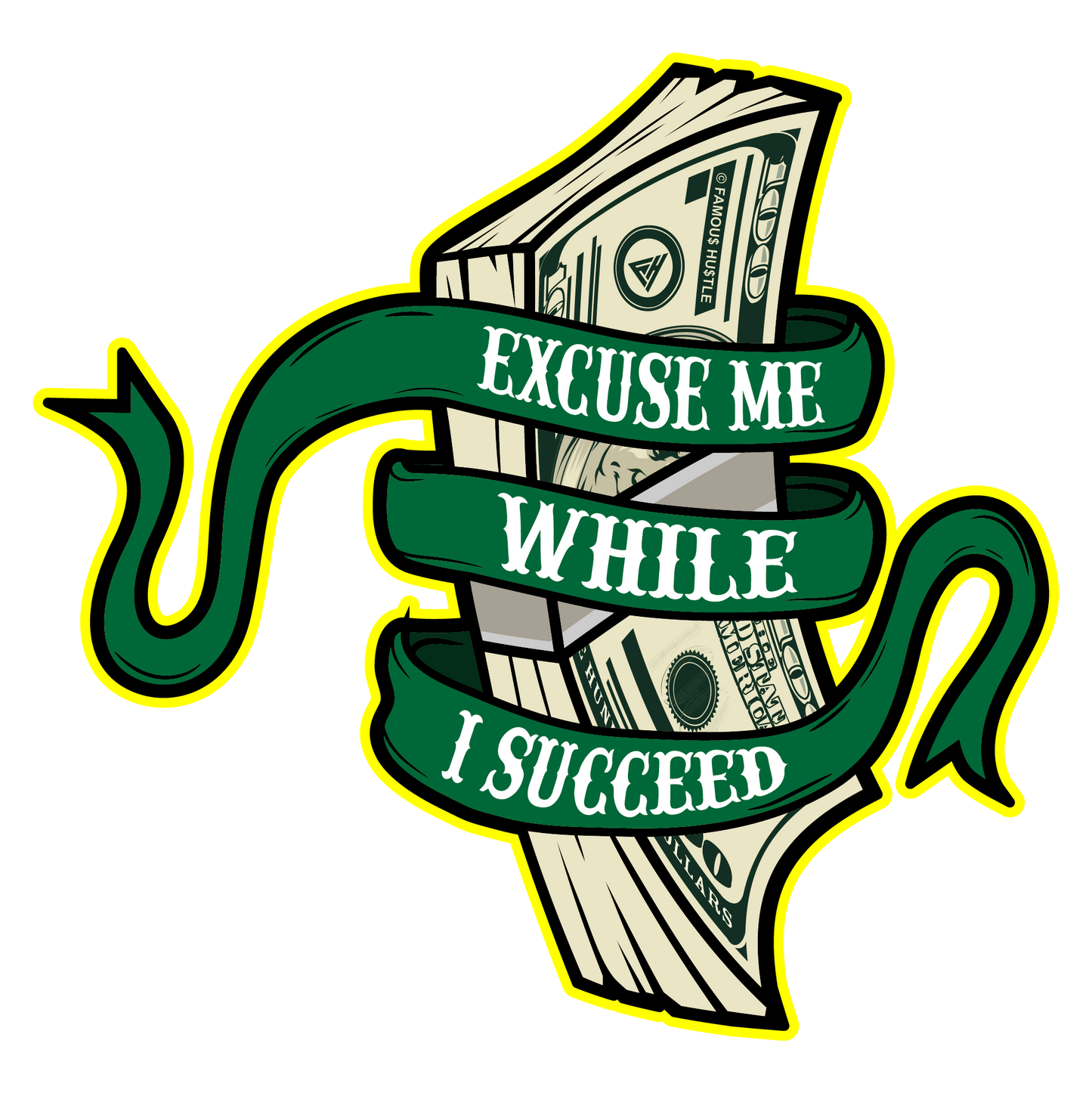 HUSTLE IMAGES