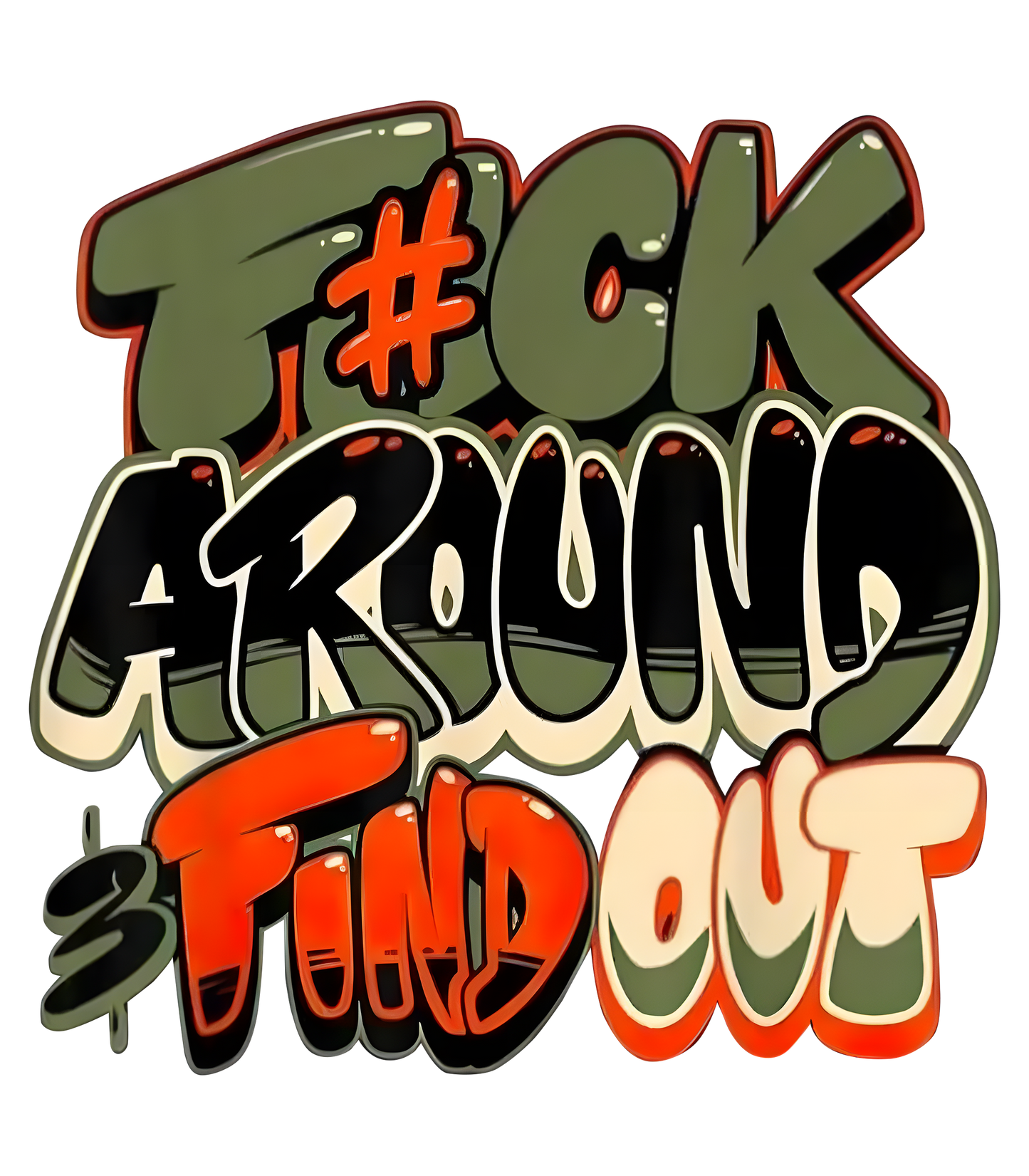 F AROUND AND FIND OUT IMAGES