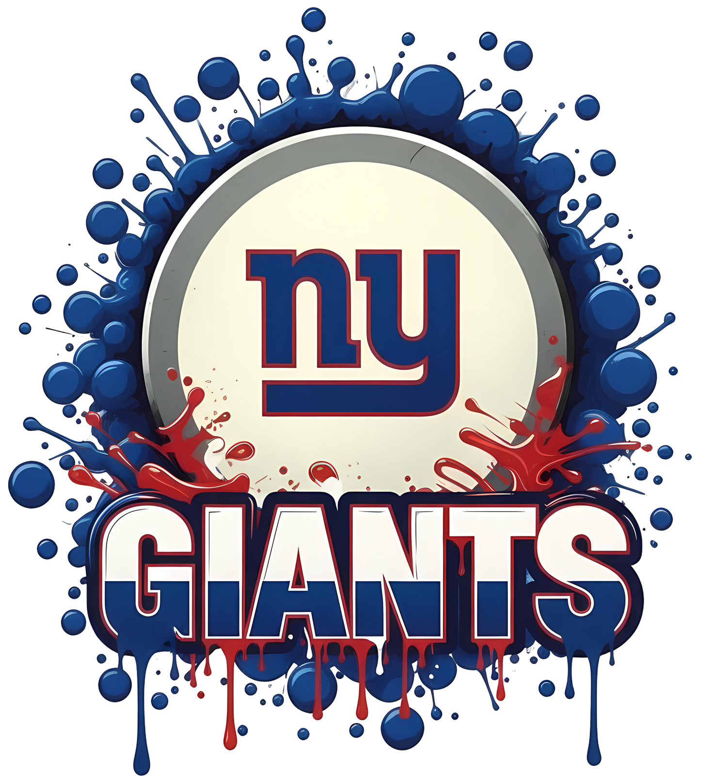 FOOTBALL IMAGES (BUBBLE DESIGN)