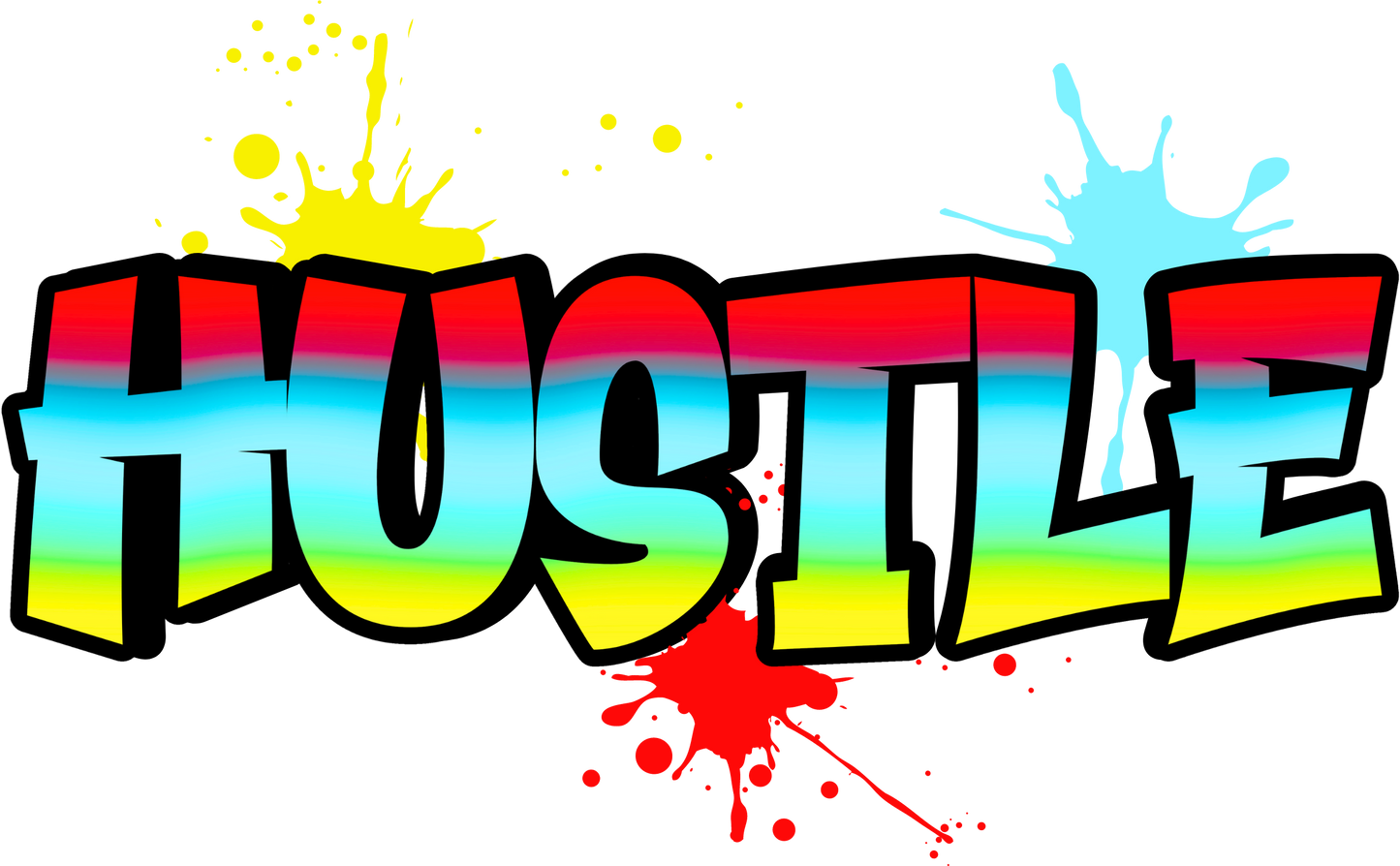 HUSTLE IMAGES 2