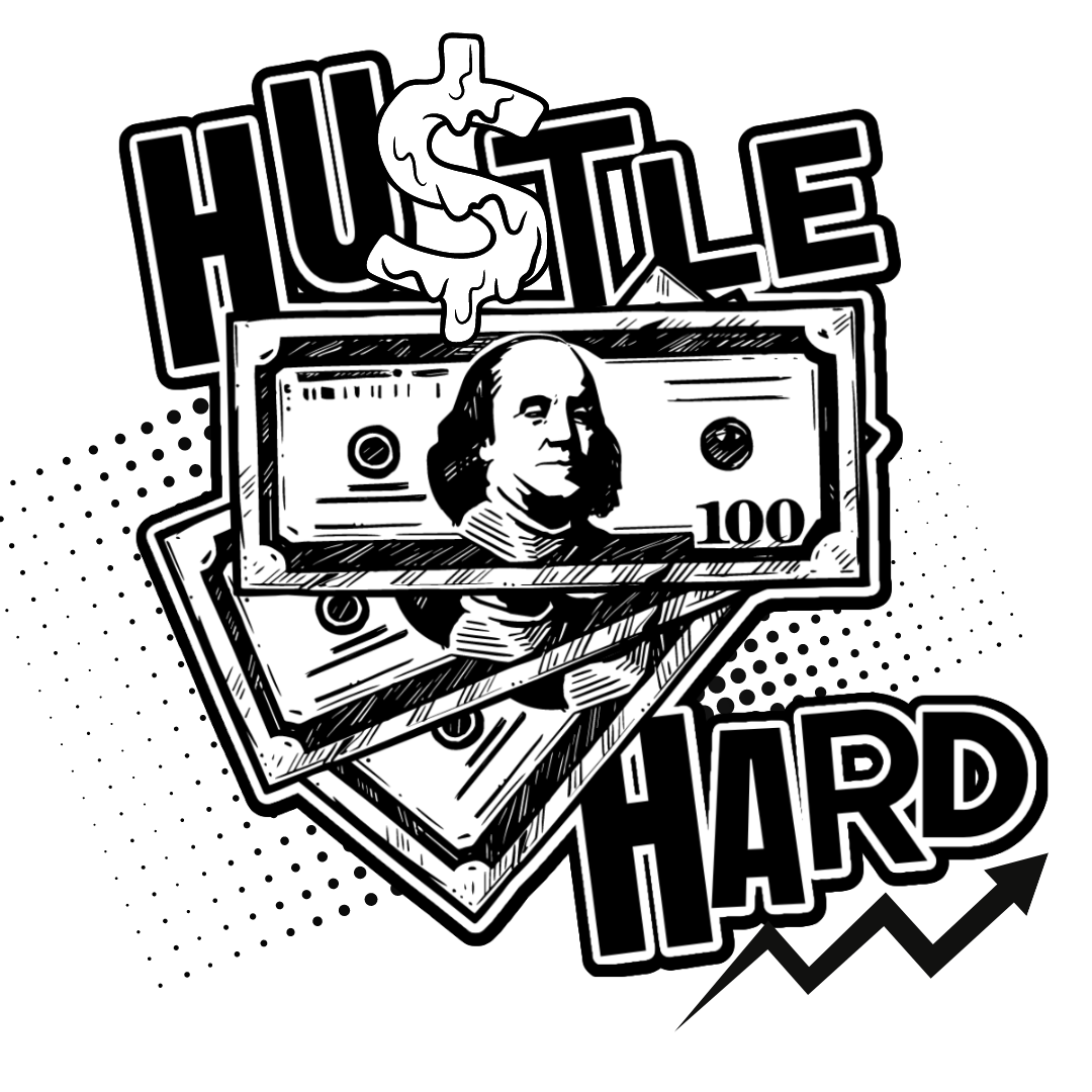 HUSTLE IMAGES
