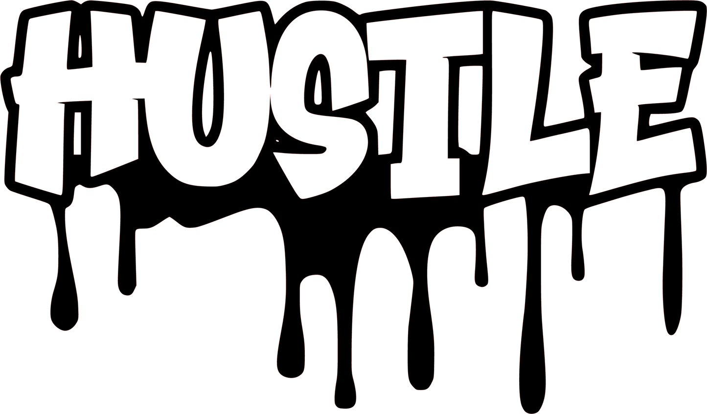 HUSTLE IMAGES