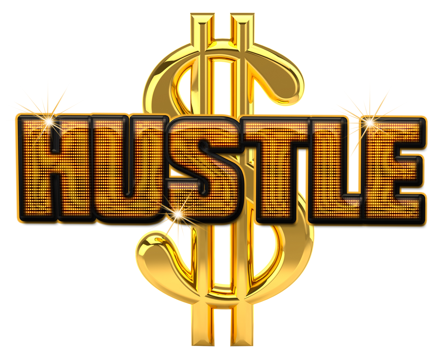 HUSTLE IMAGES