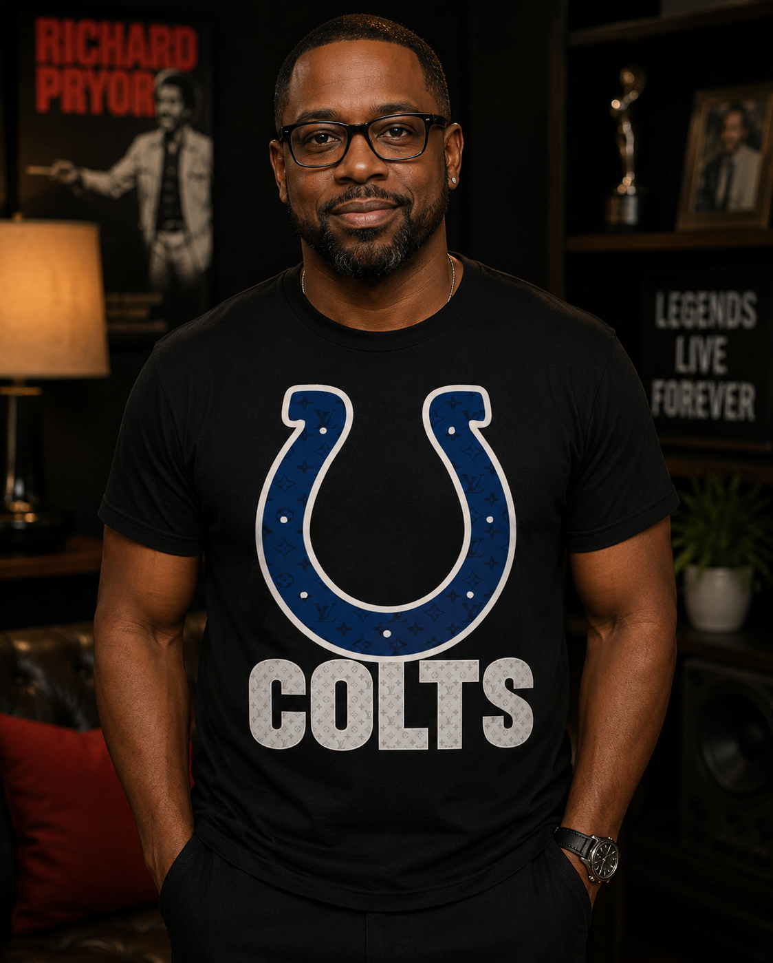 NFL Logos