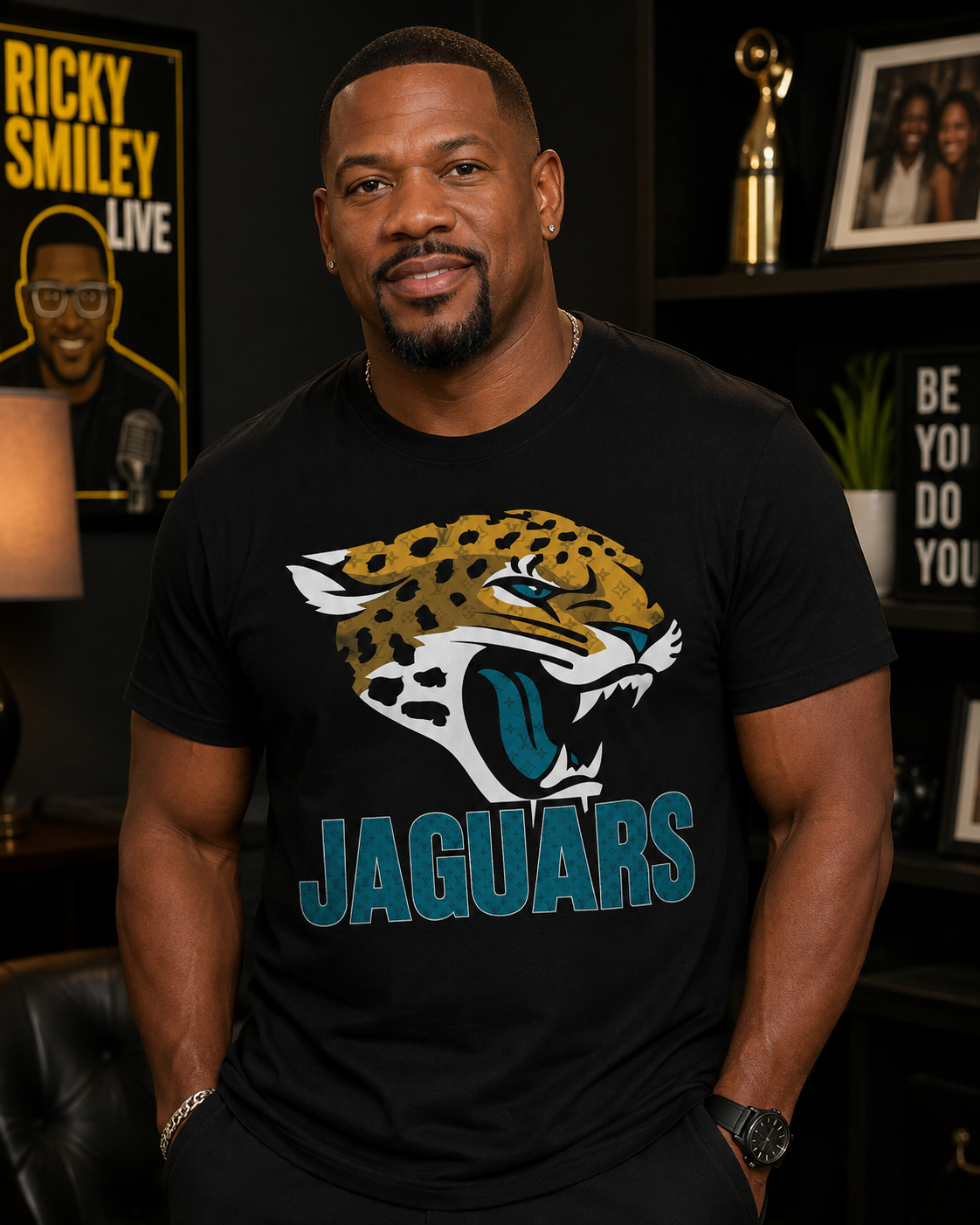 NFL Logos