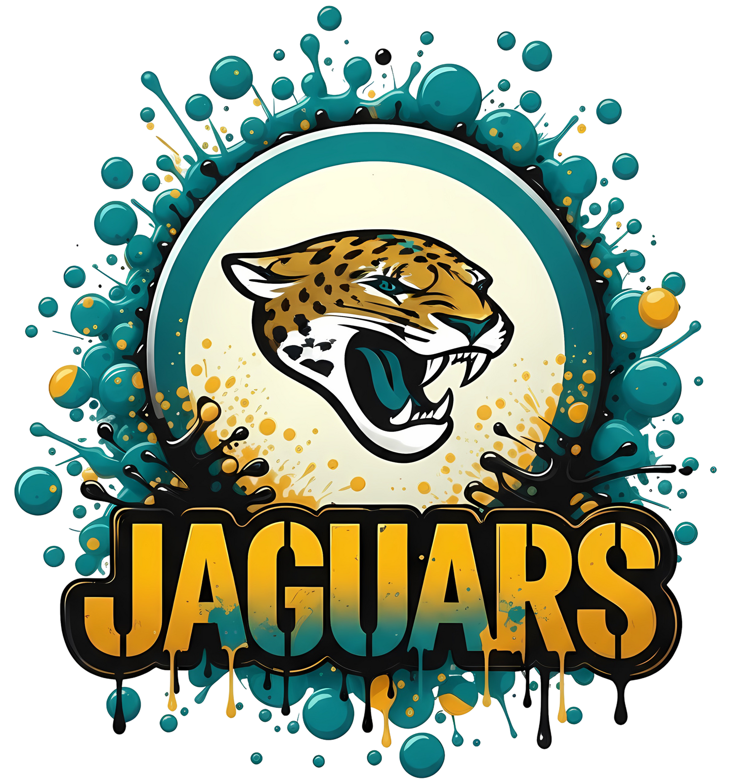 FOOTBALL IMAGES (BUBBLE DESIGN)