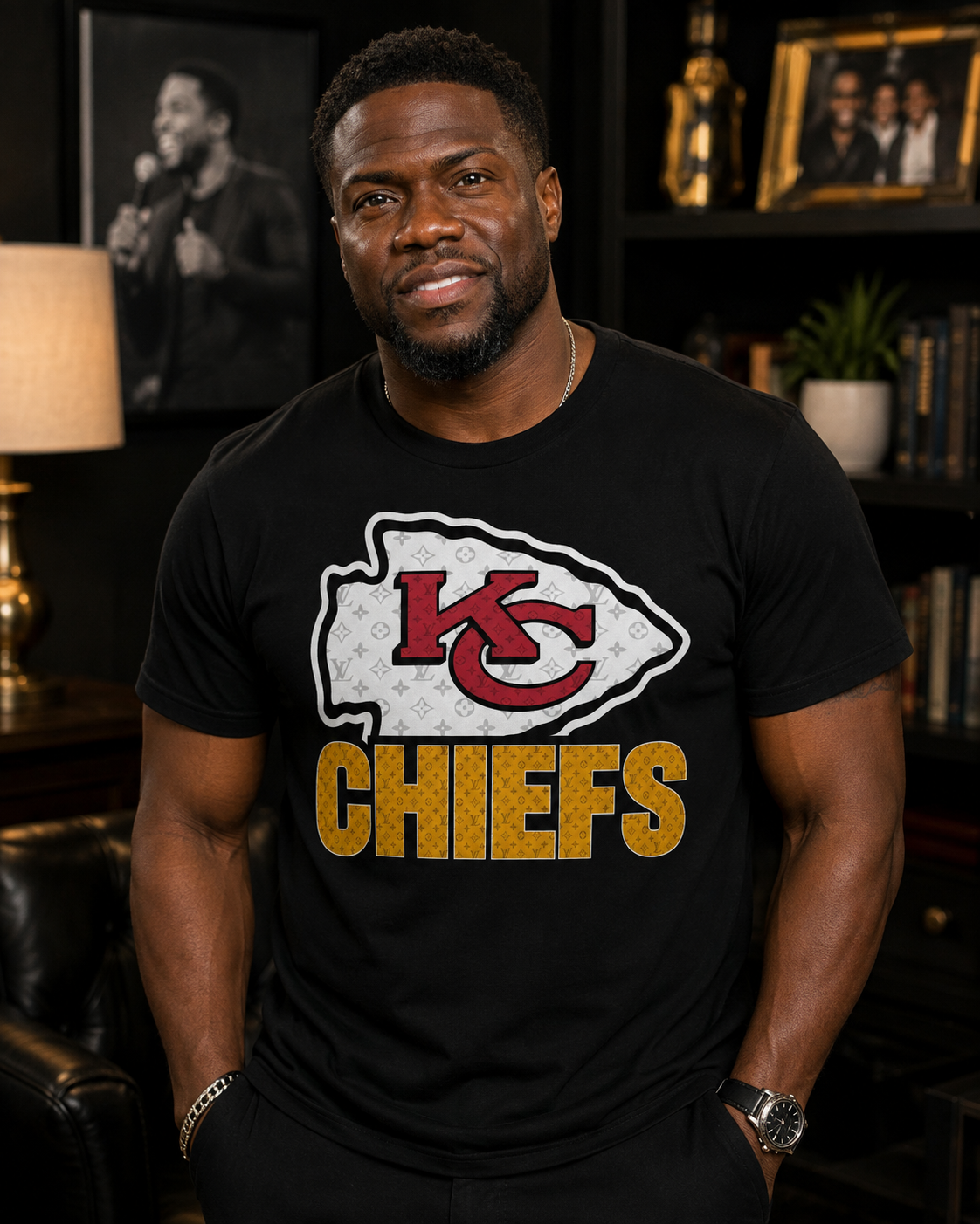 NFL Logos