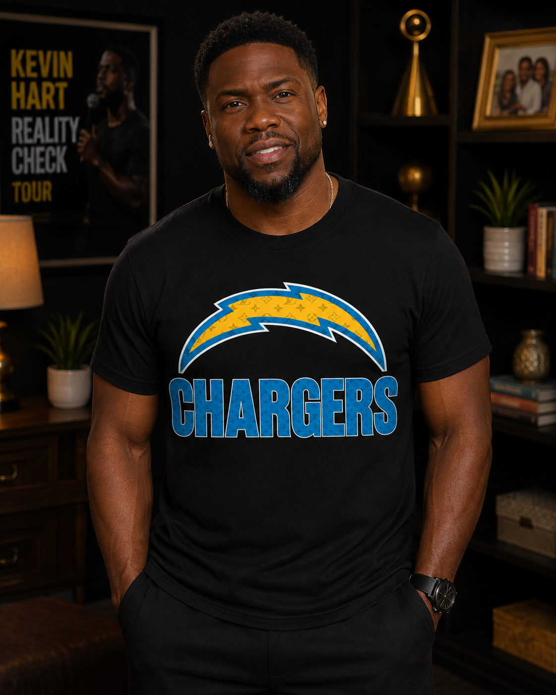 NFL Logos