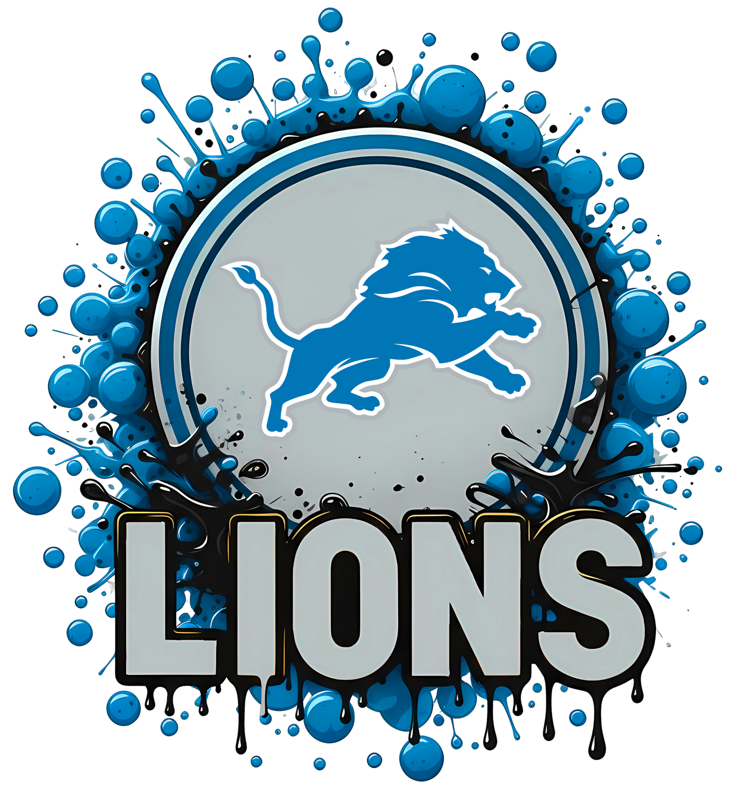 FOOTBALL IMAGES (BUBBLE DESIGN)