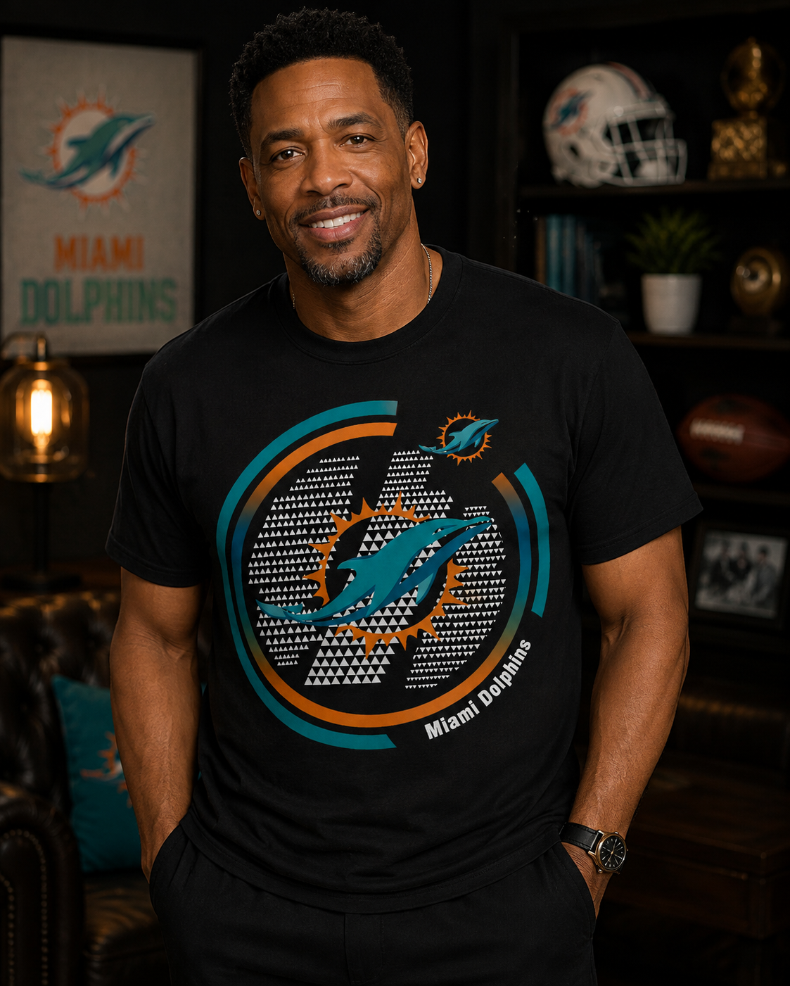 NFL Logos