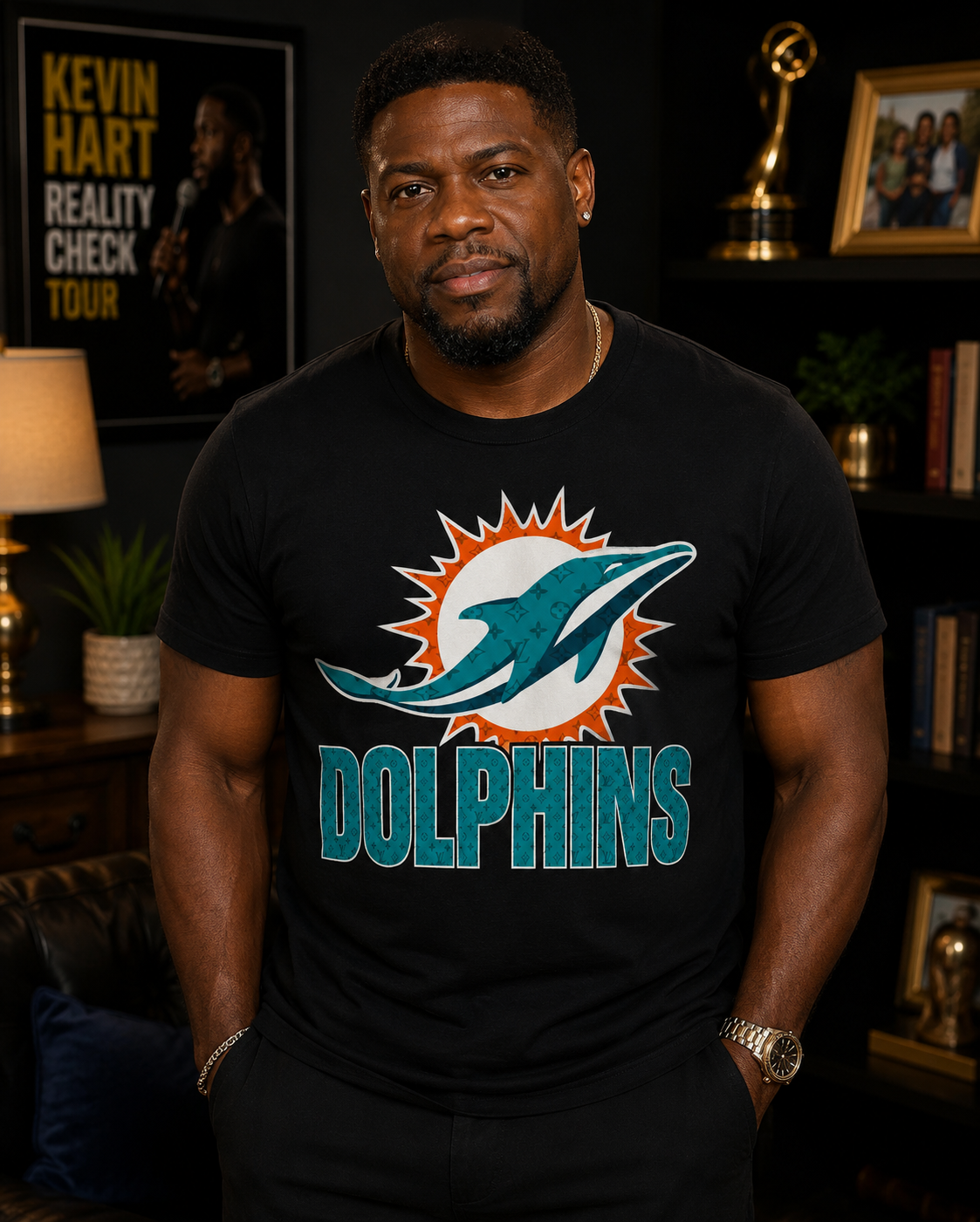 NFL Logos