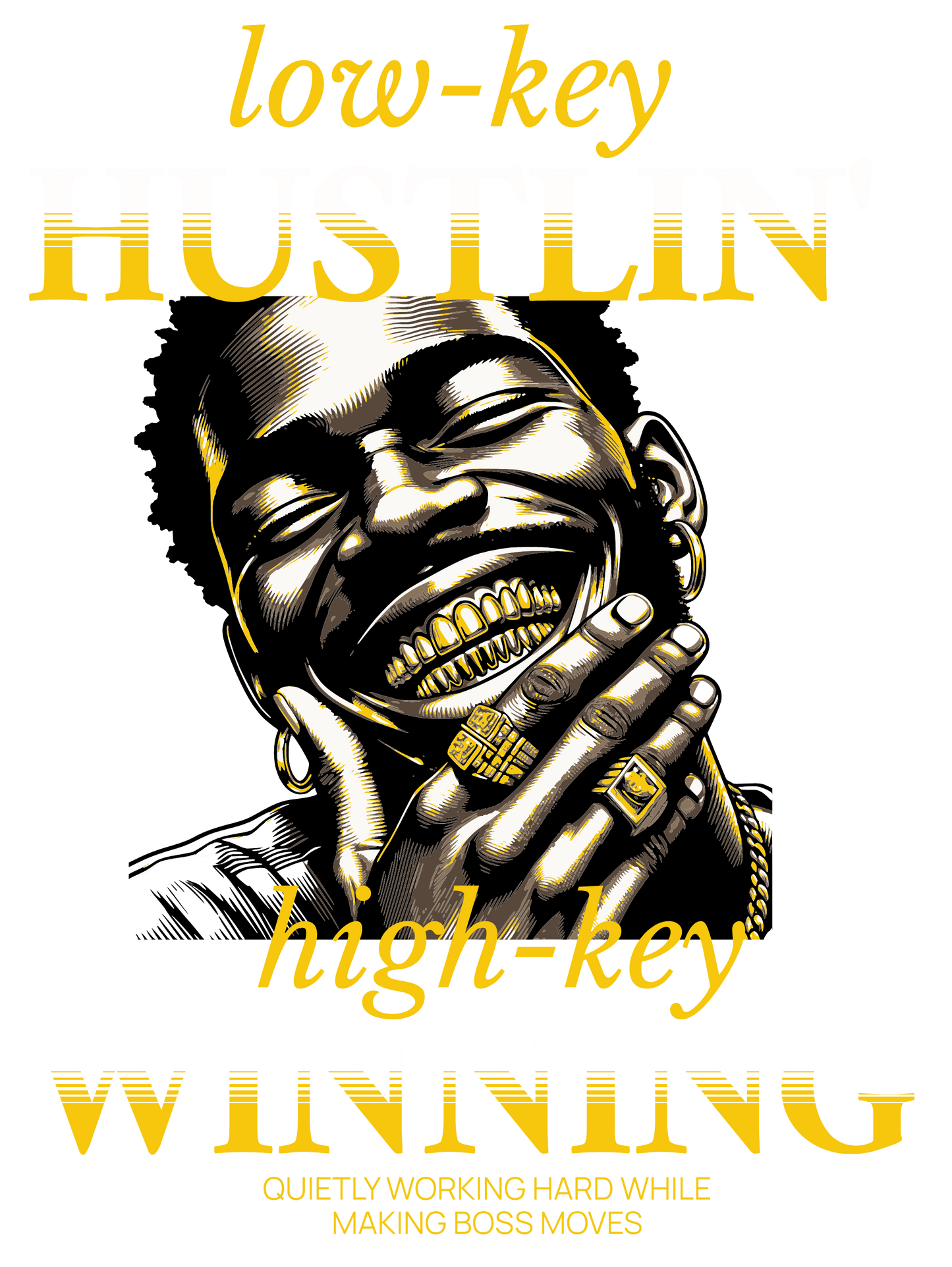 HUSTLE IMAGES