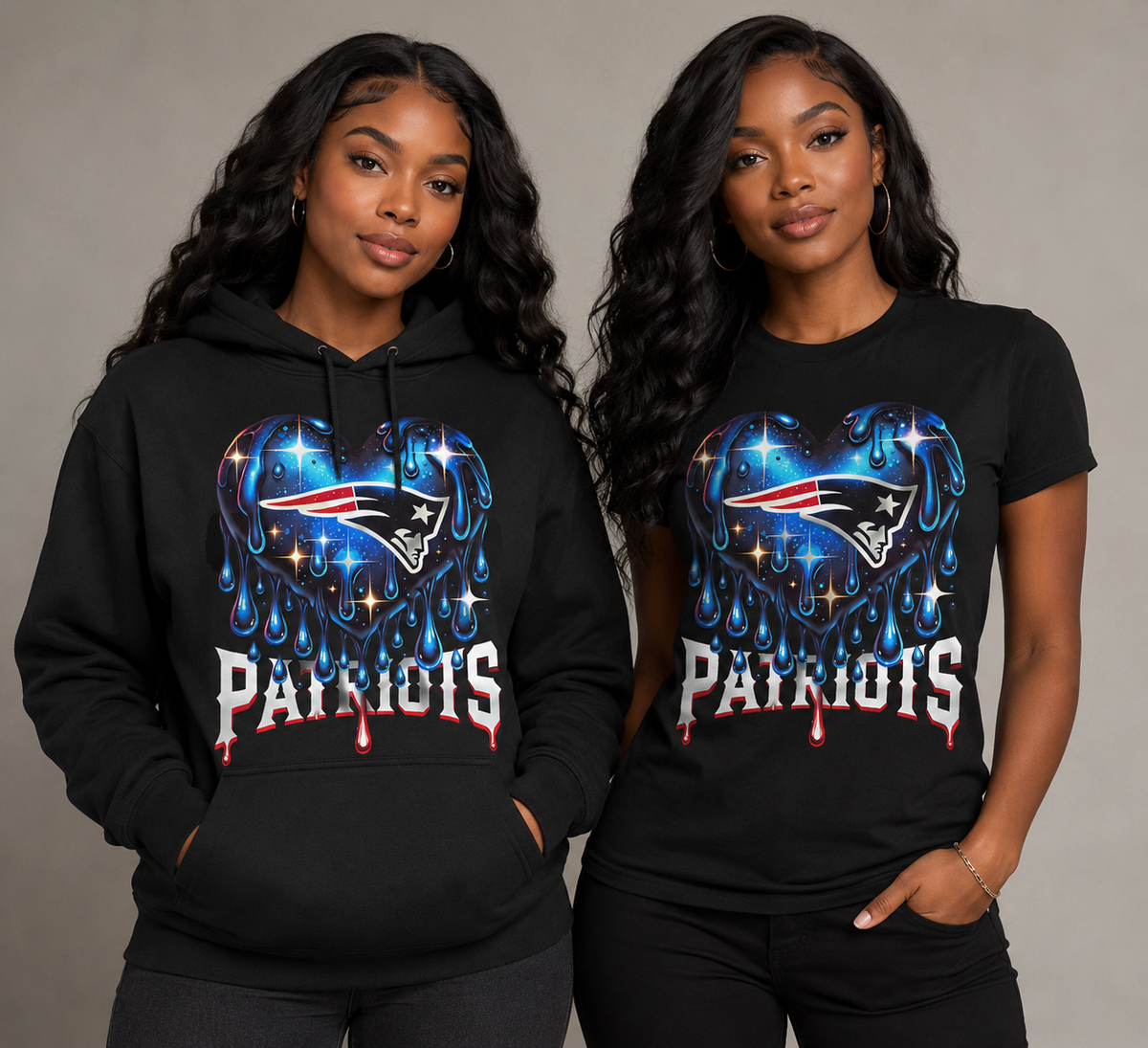 NFL Hearts