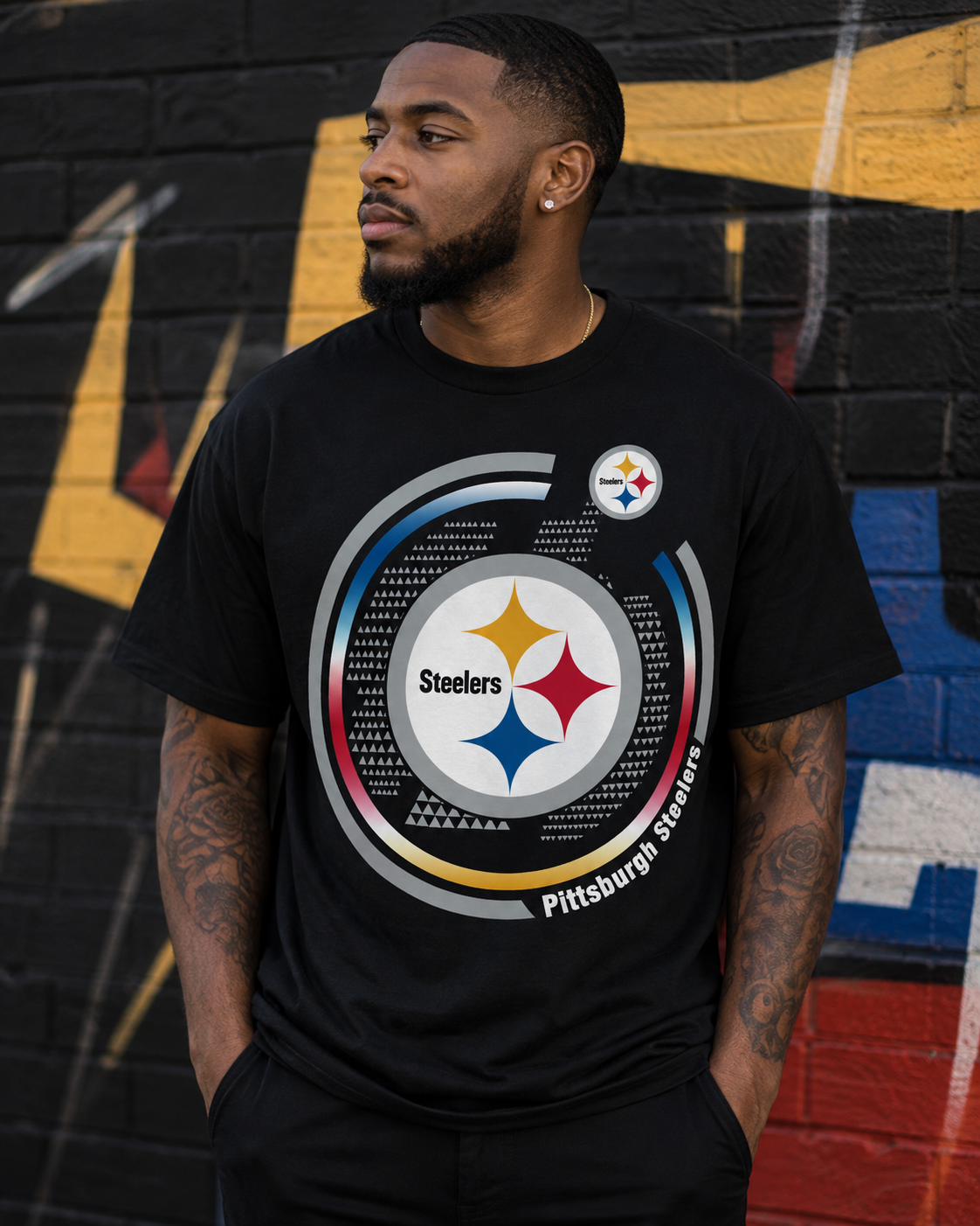 NFL Logos