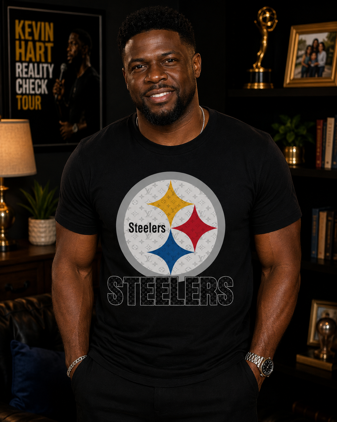 NFL Logos