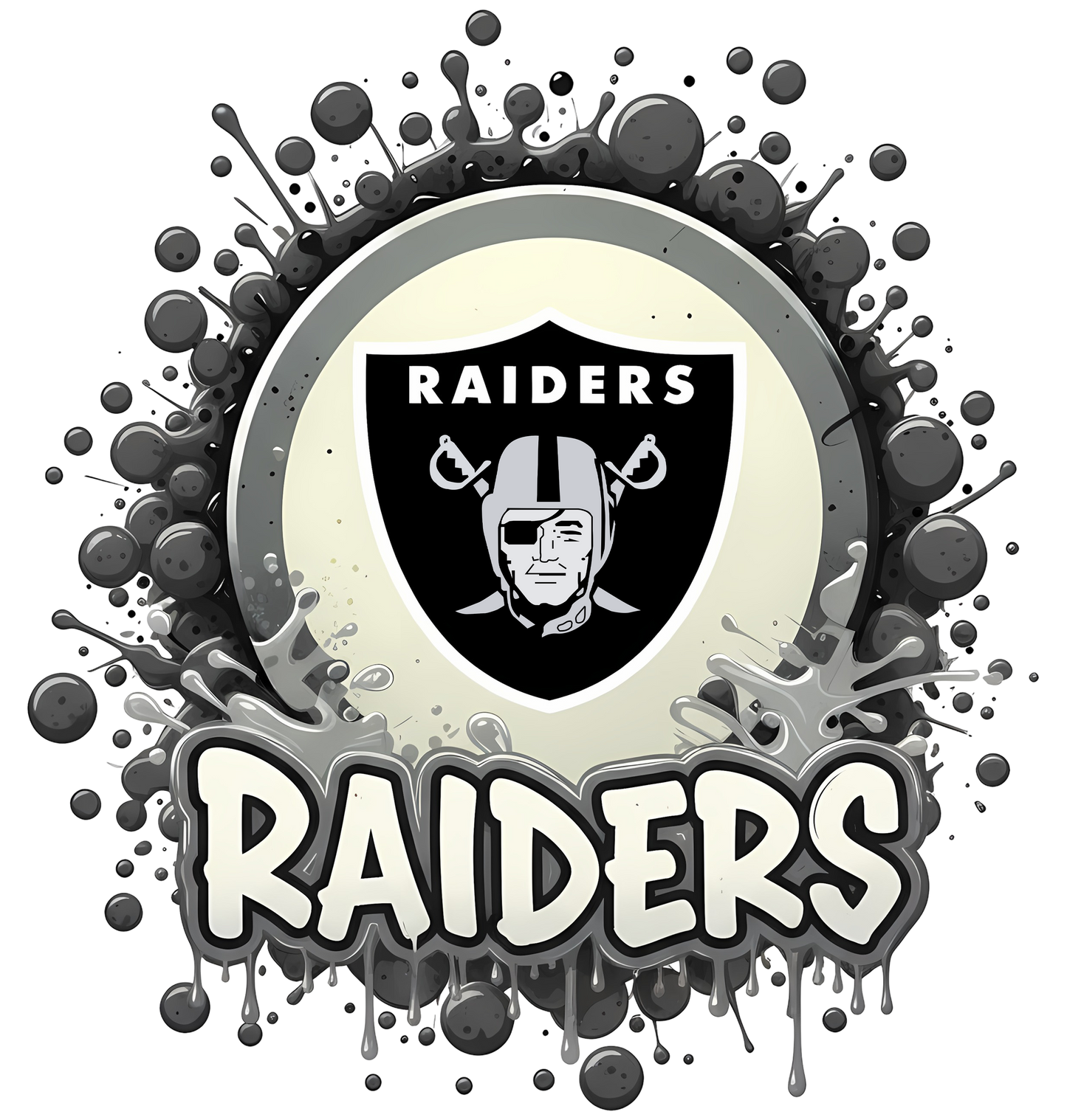 FOOTBALL IMAGES (BUBBLE DESIGN)