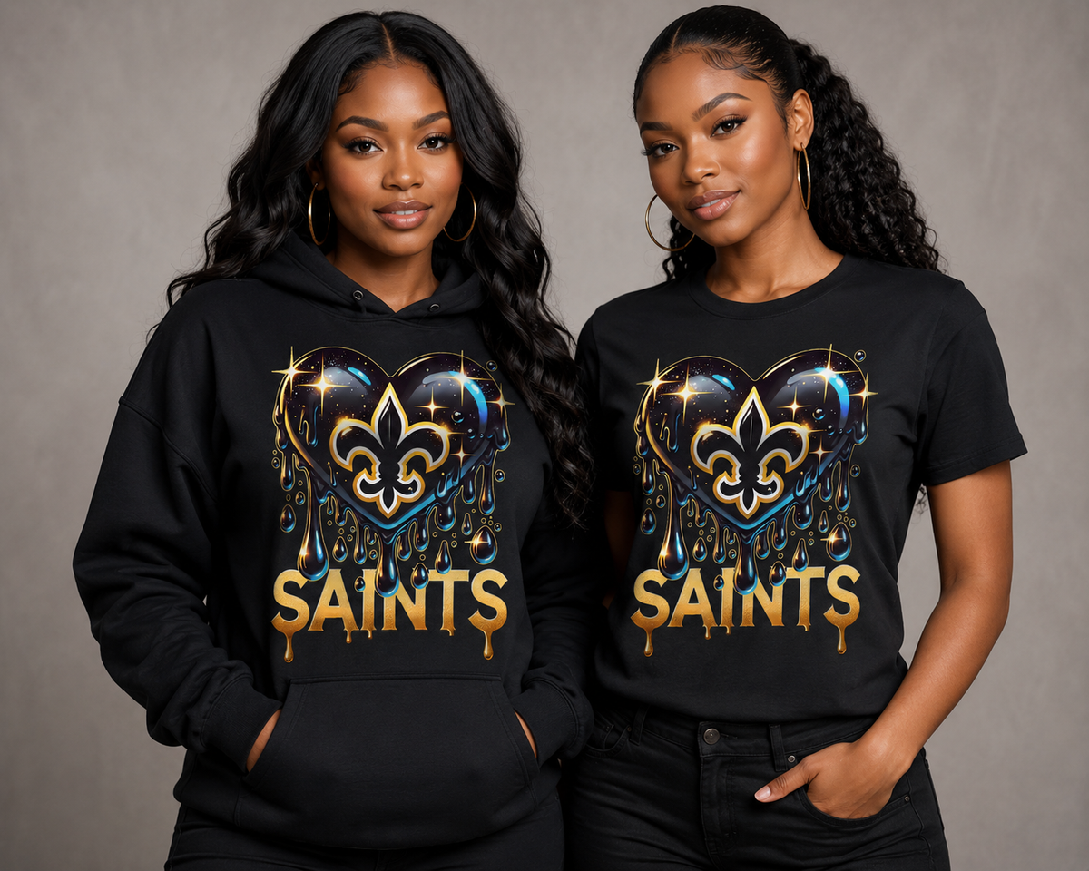 NFL Hearts