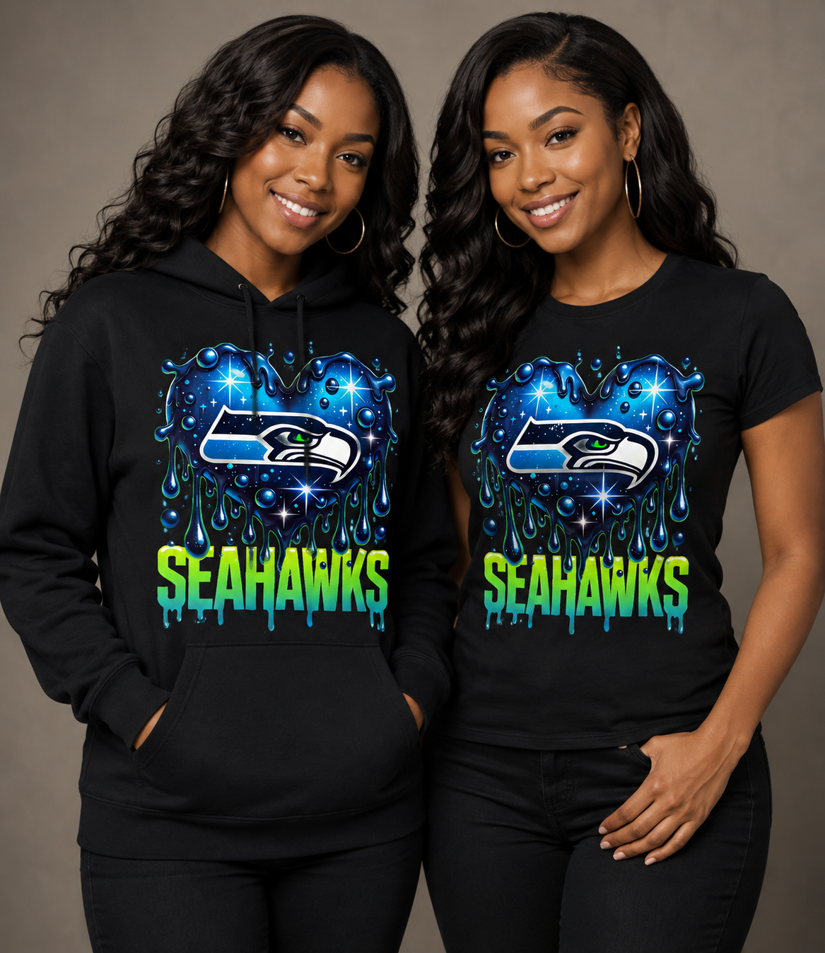 NFL Hearts