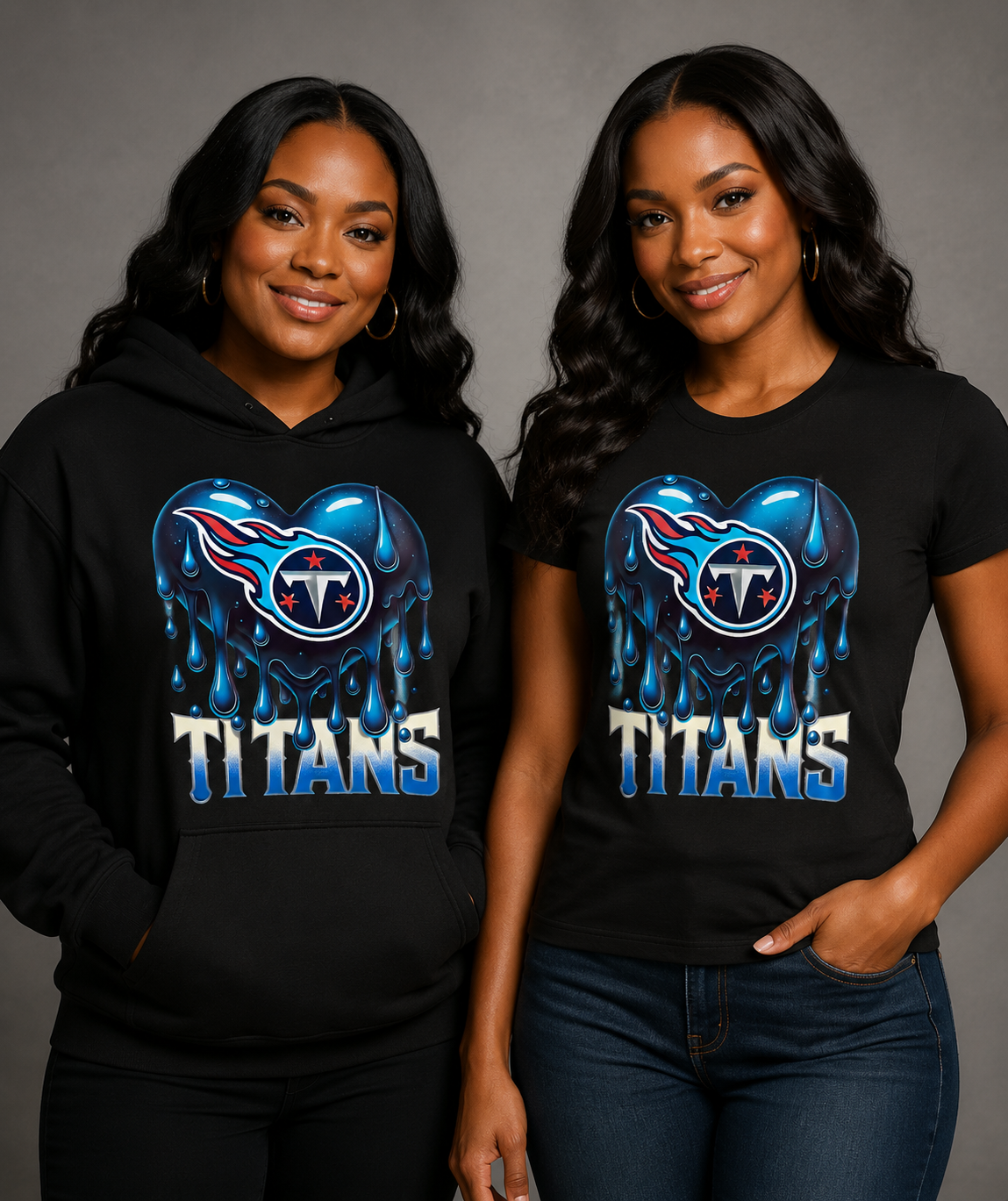 NFL Hearts