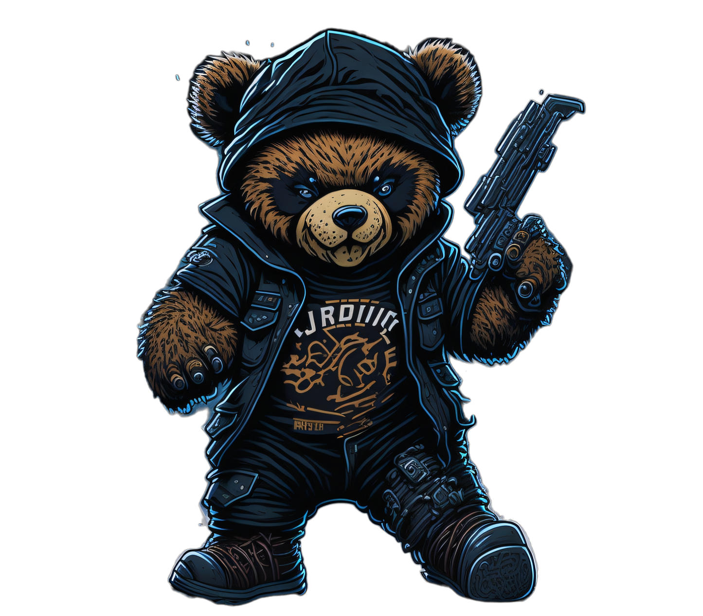 TEDDY BEAR IMAGES 2