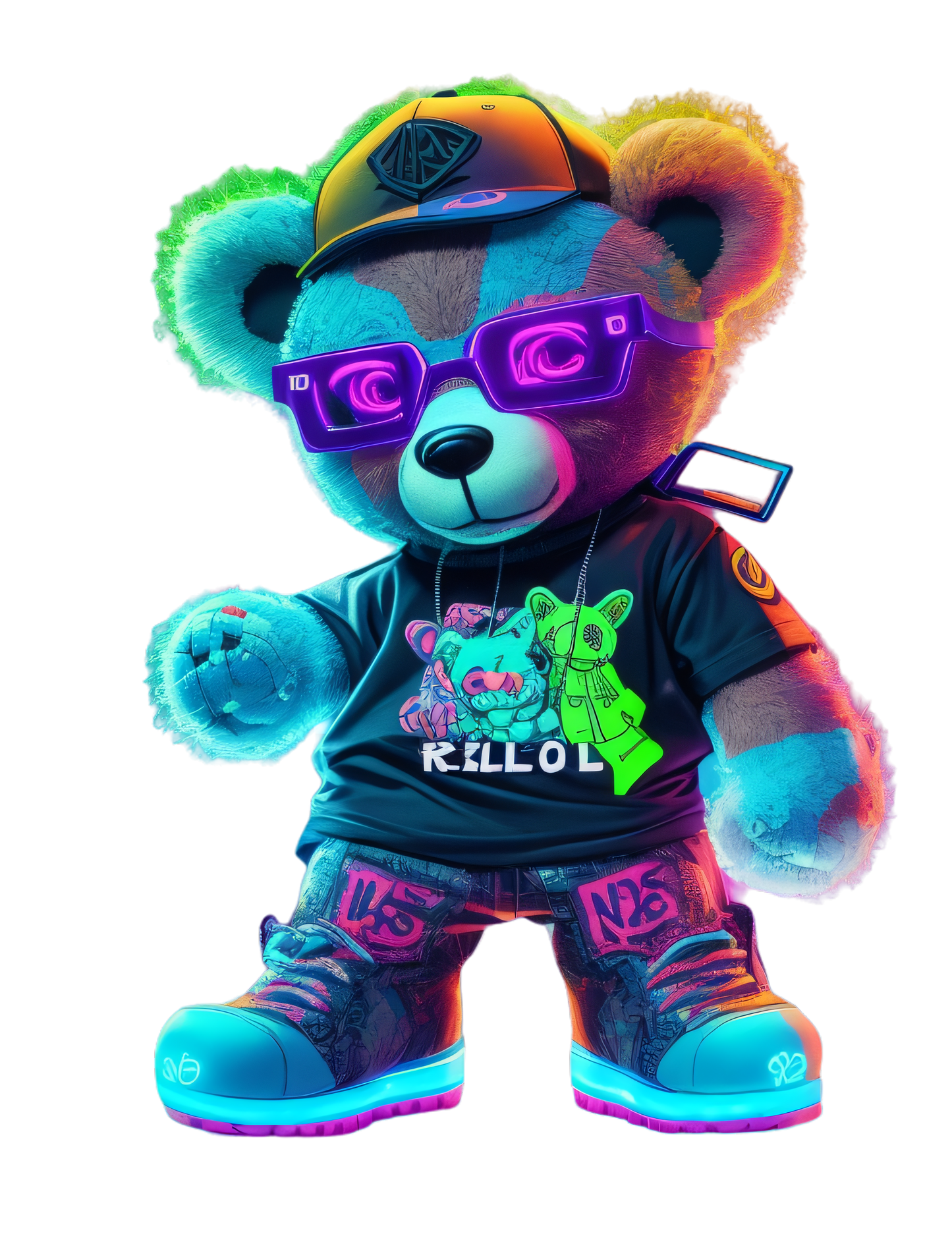 TEDDY BEAR IMAGES 2