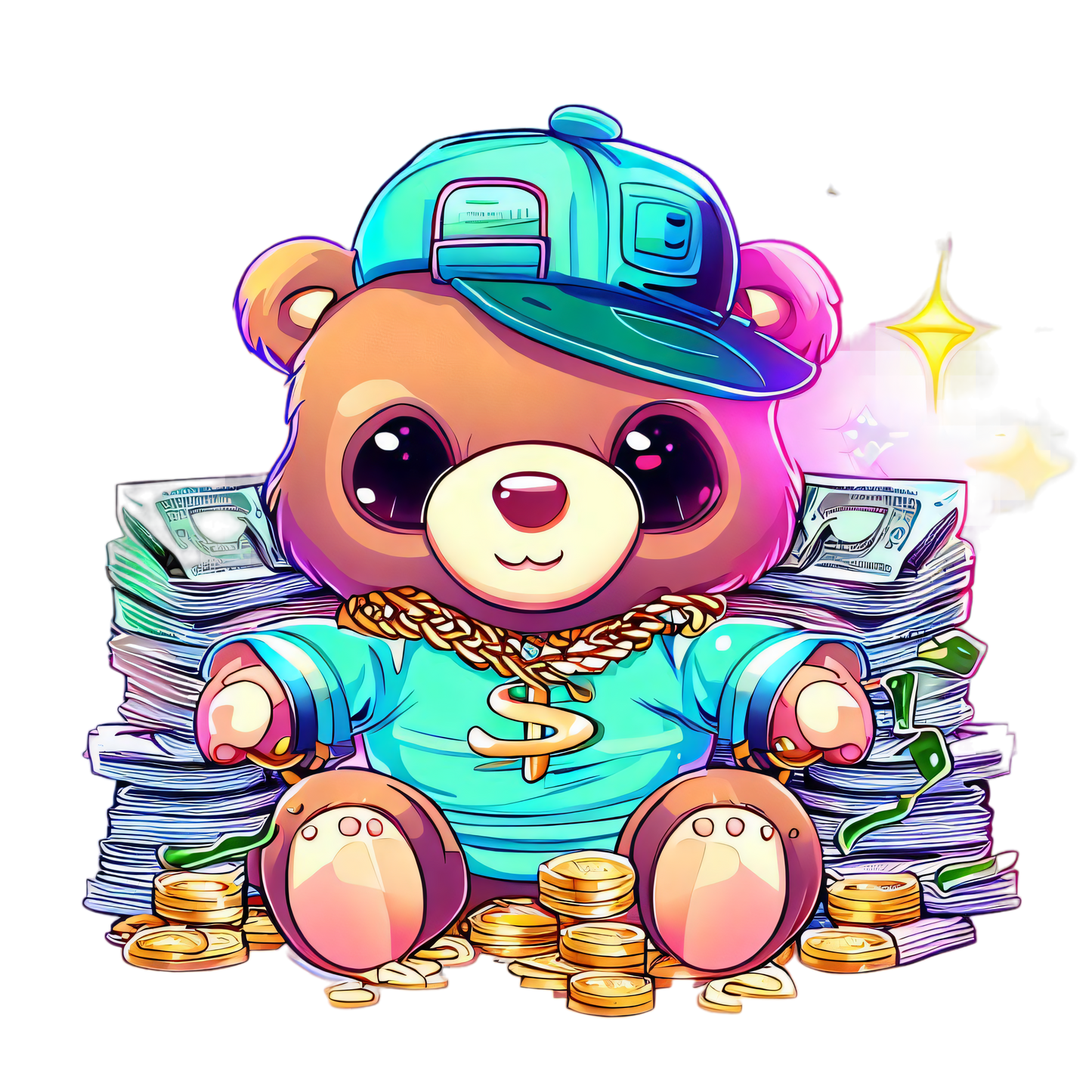 TEDDY BEAR IMAGES 2