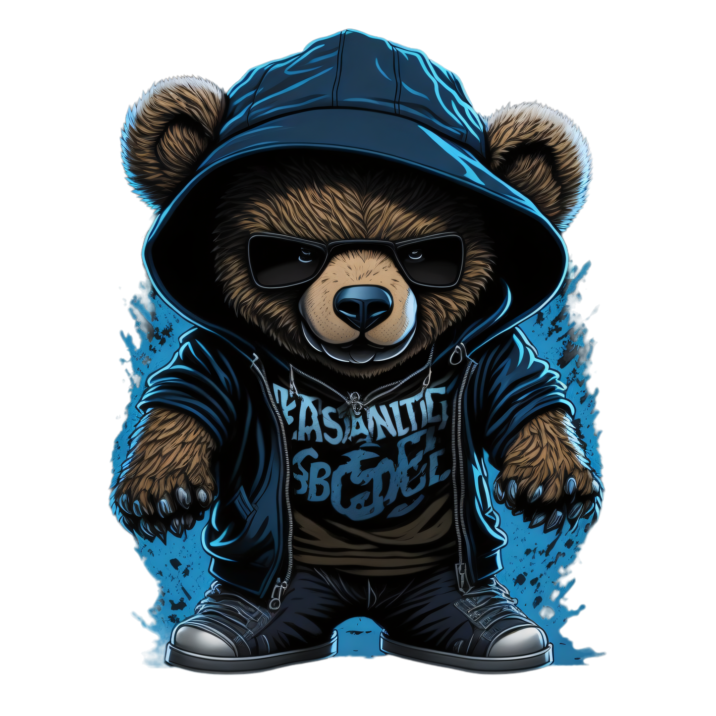 TEDDY BEAR IMAGES 2