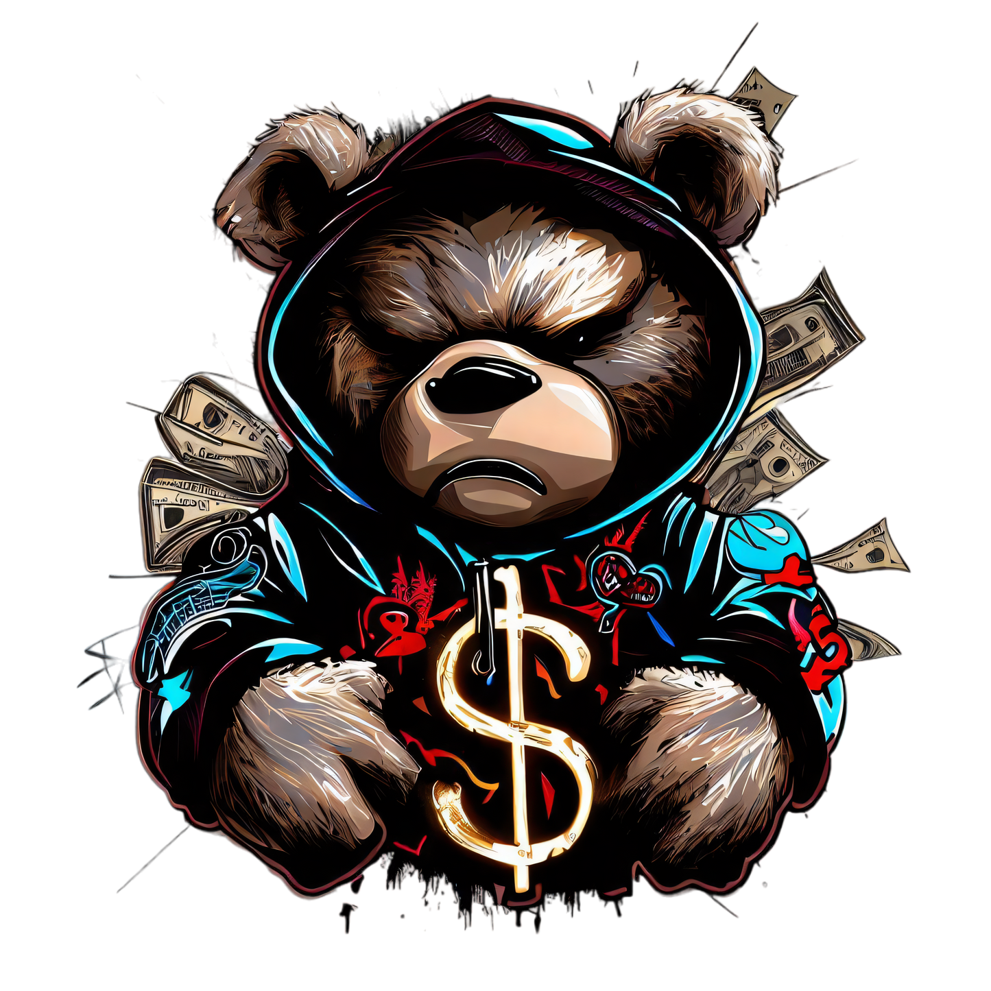 TEDDY BEAR IMAGES 2
